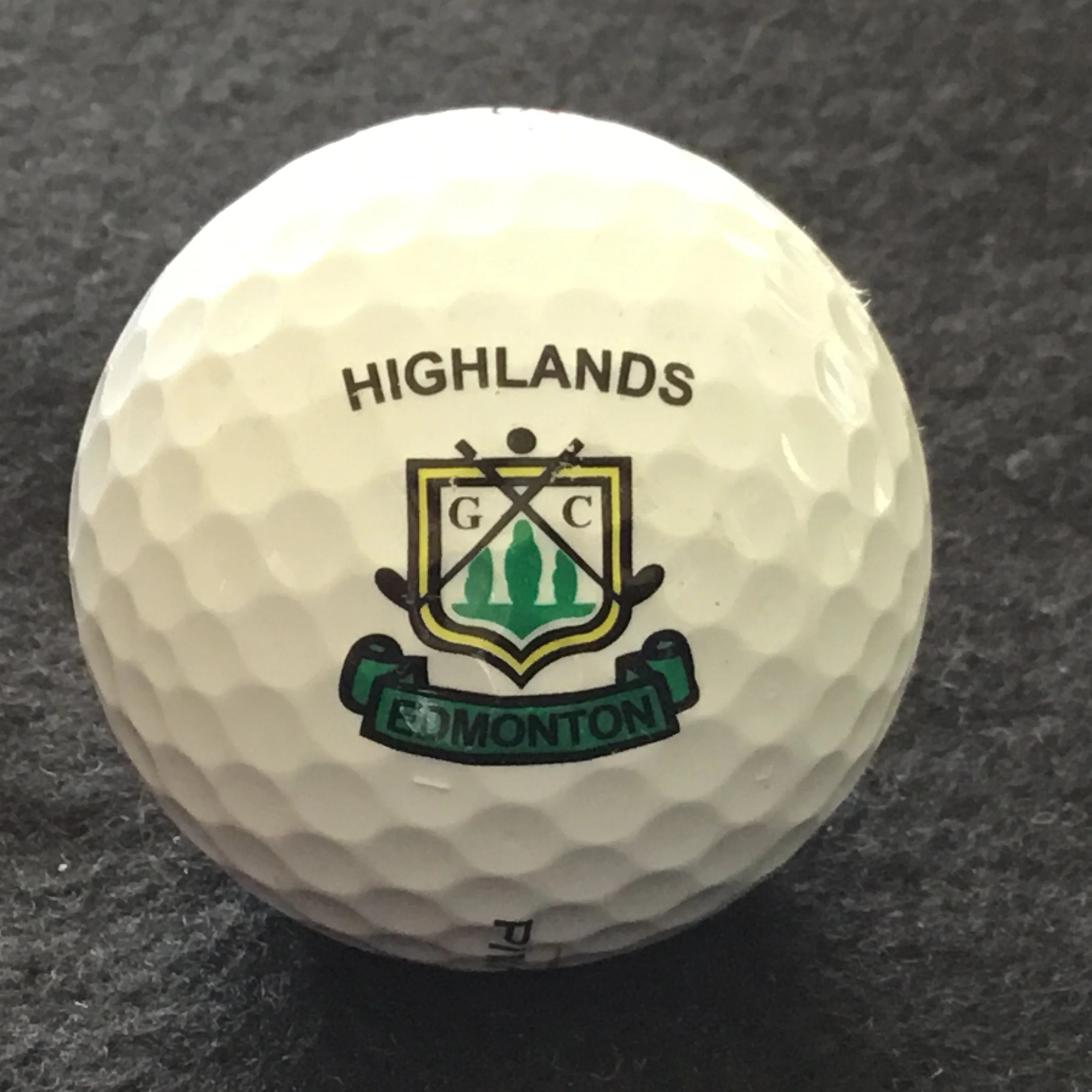 Highlands Golf Club