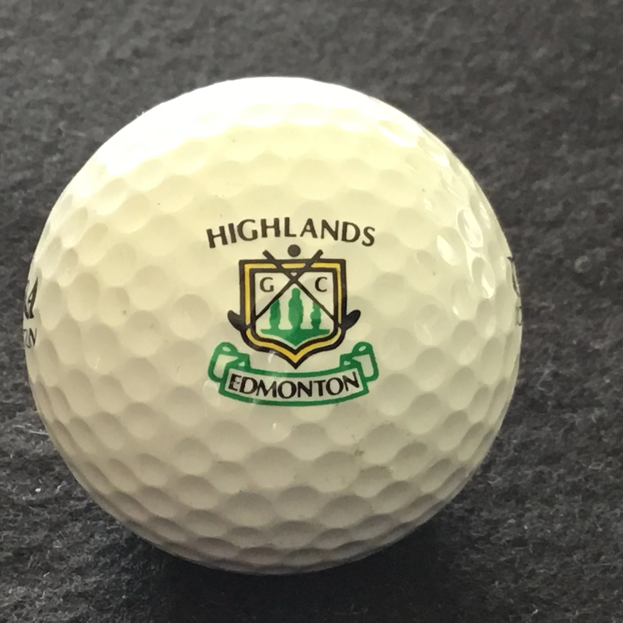 Highlands Golf Club