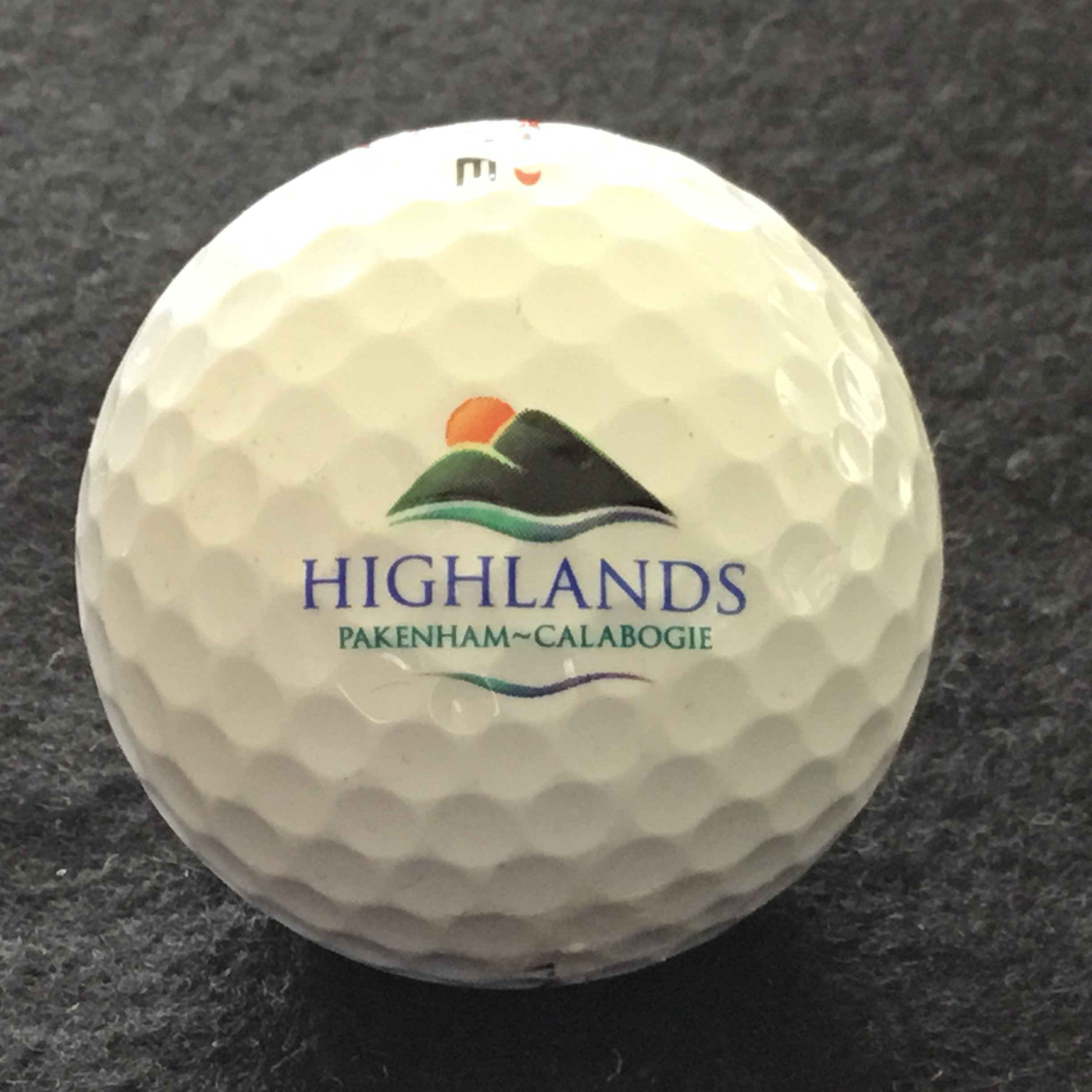 Highlands Pakenham and Calabogie Golf Coures