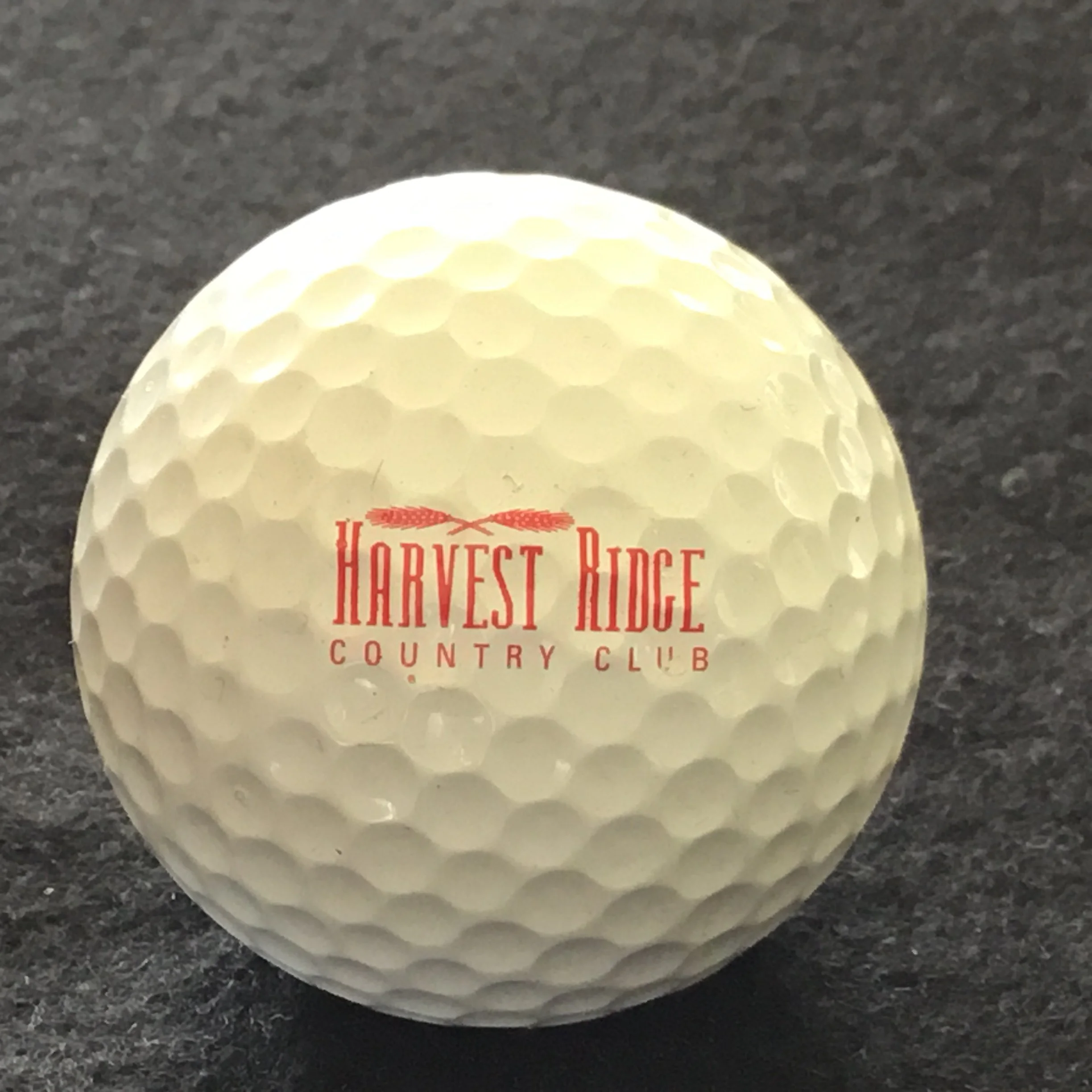 Harvest Ridge Country Club