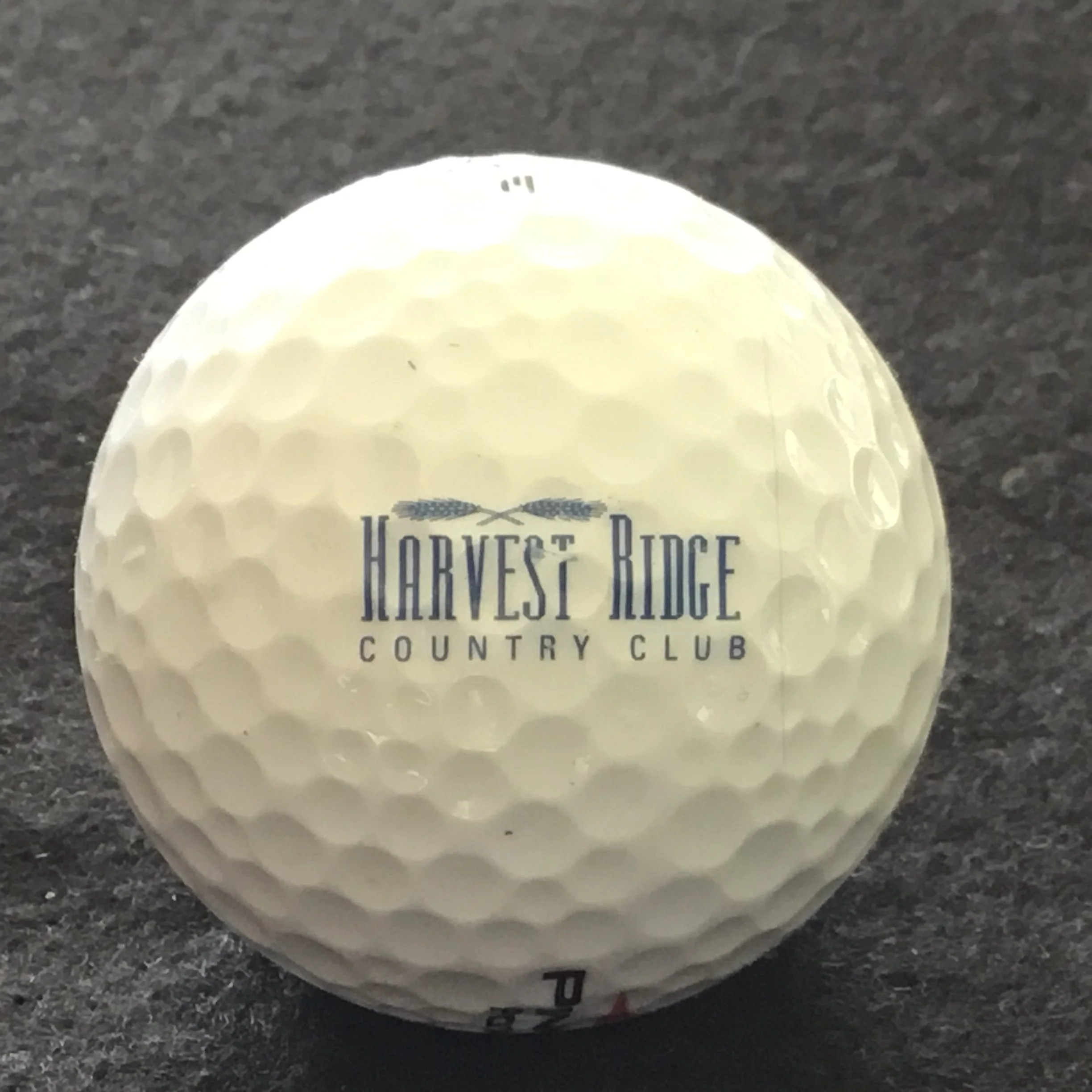 Harvest Ridge Country Club