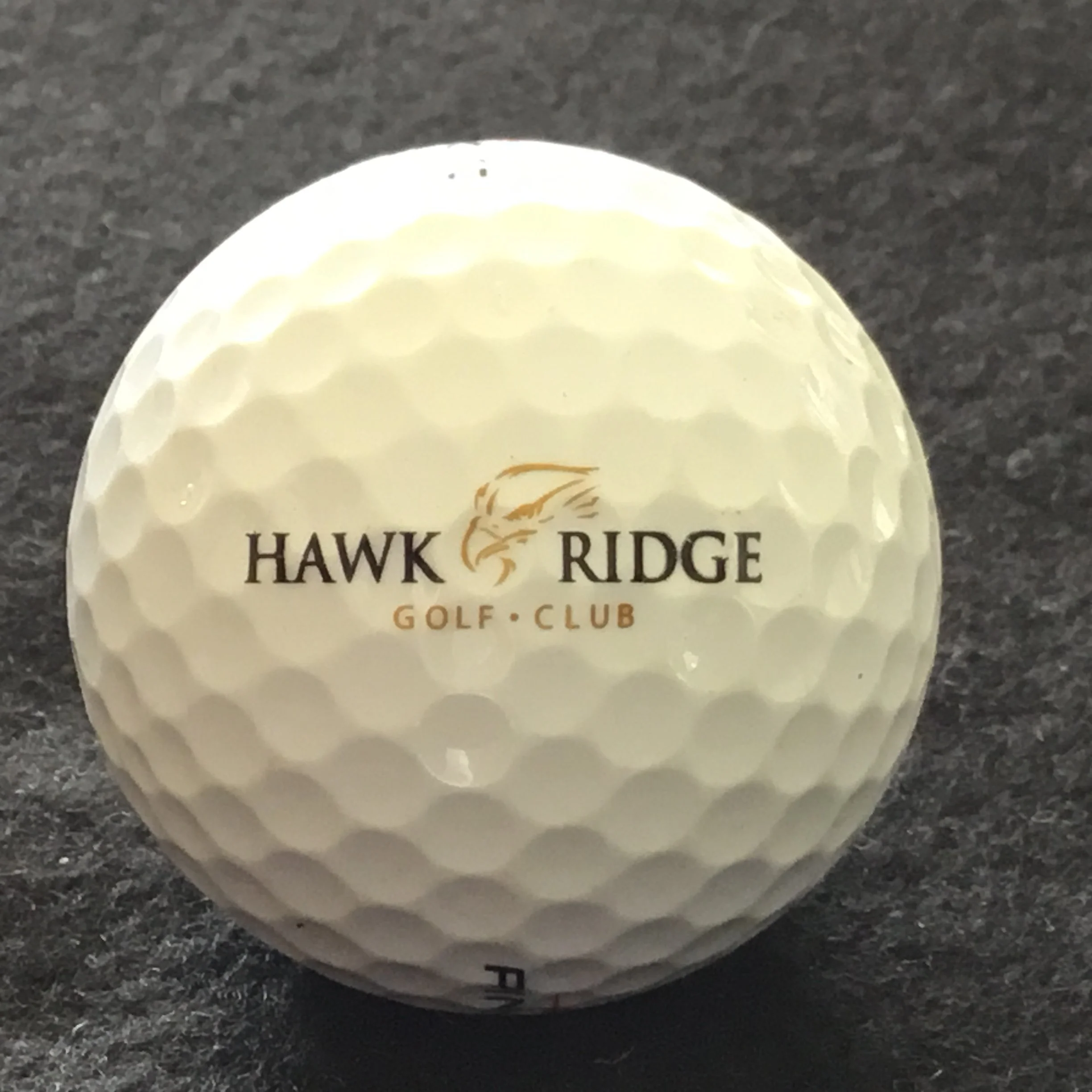 Hawk Ridge Golf Club
