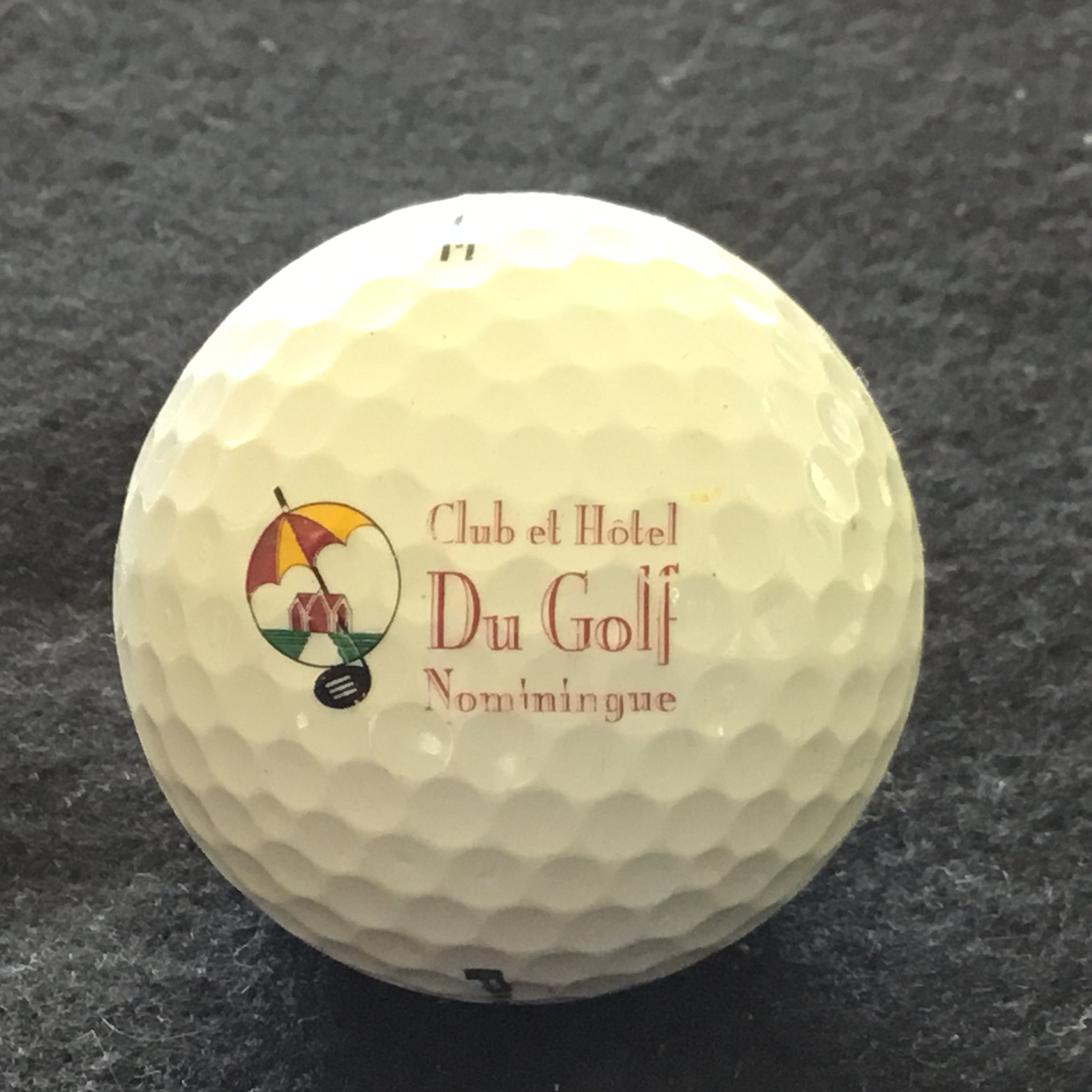 Hotel Nominingue - Club et Hotel Du Golf Nominingue