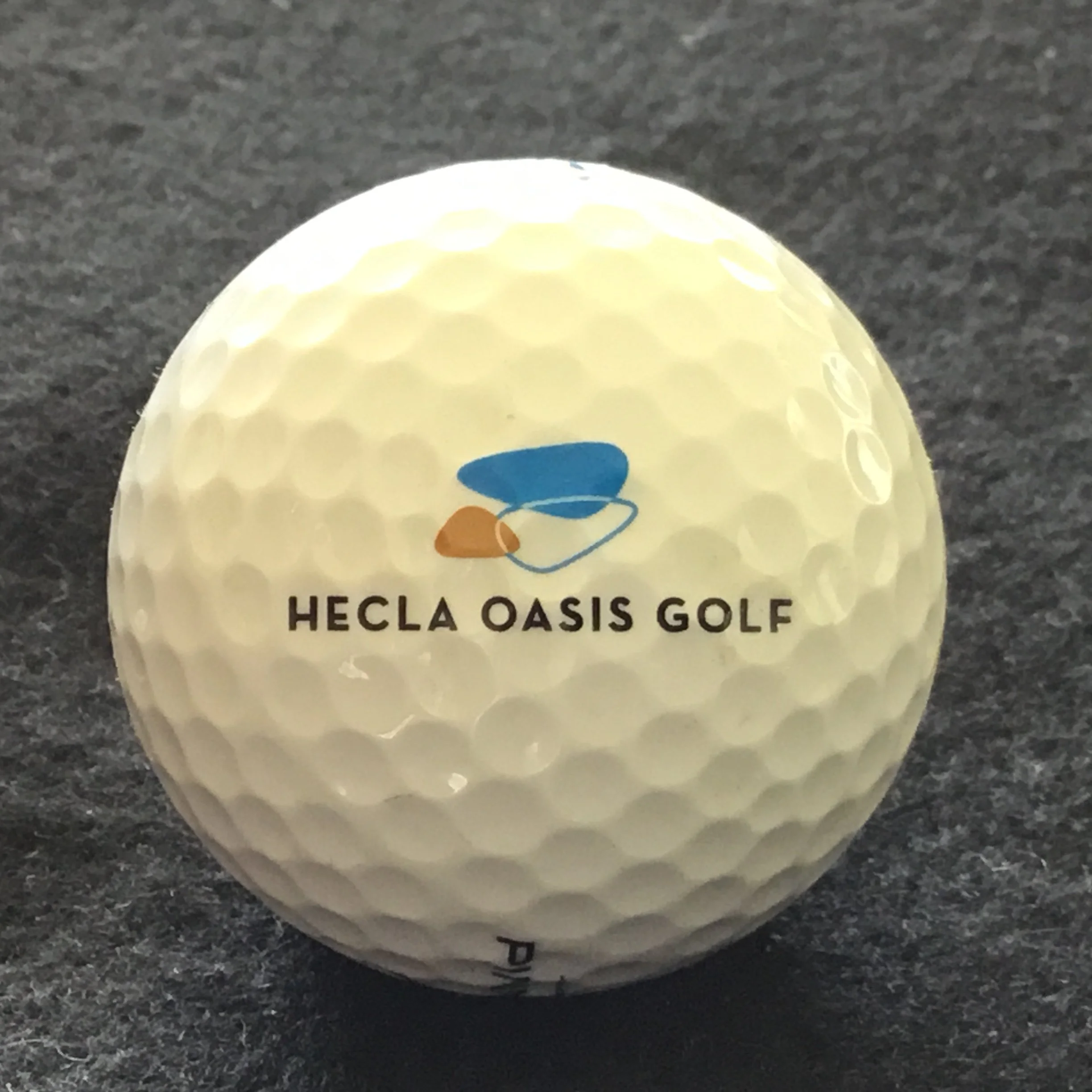 Hecla Oasis Golf Resort