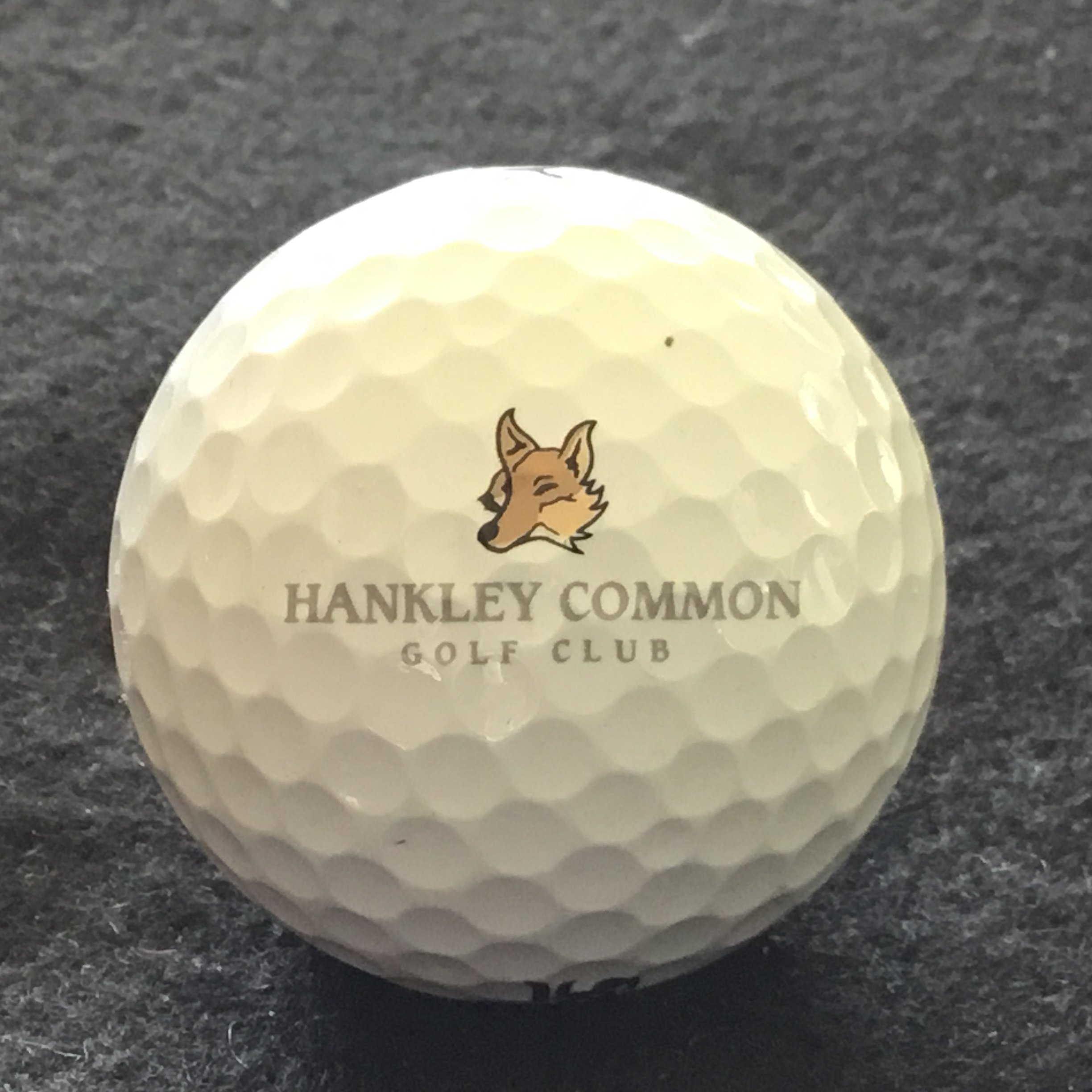 Hankley Common Golf Club