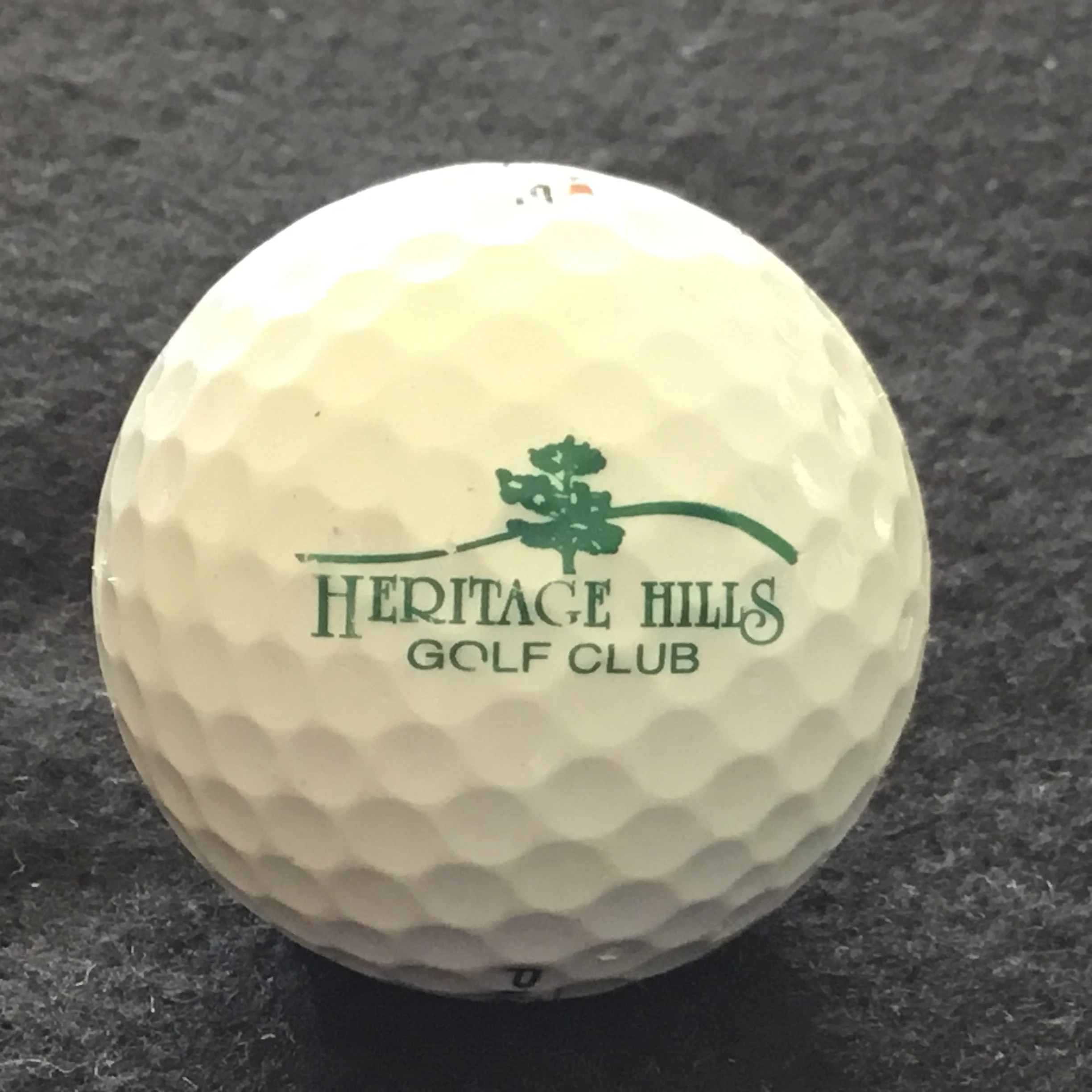 Heritage Hills Golf Club