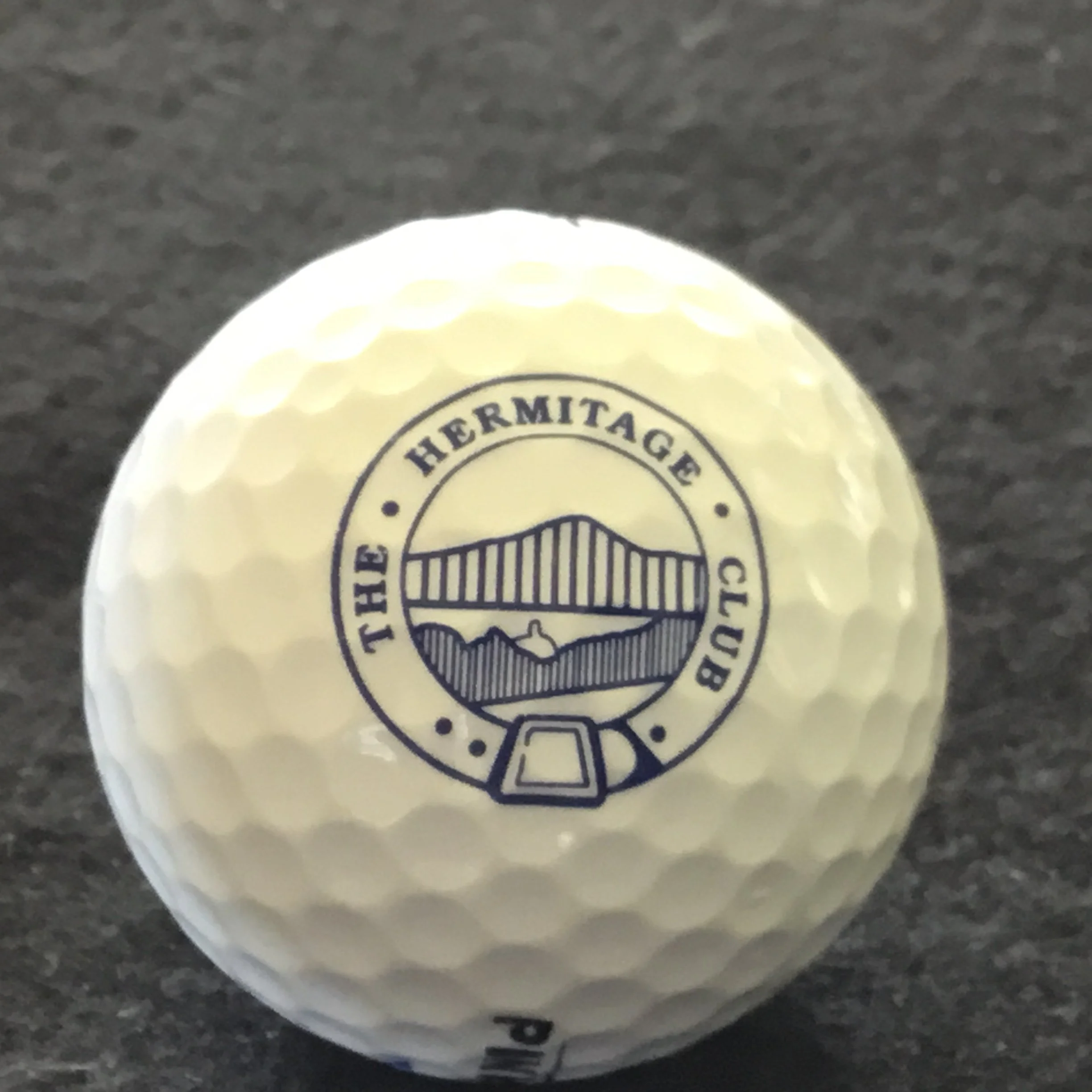 Hermitage - The Hermitage Club