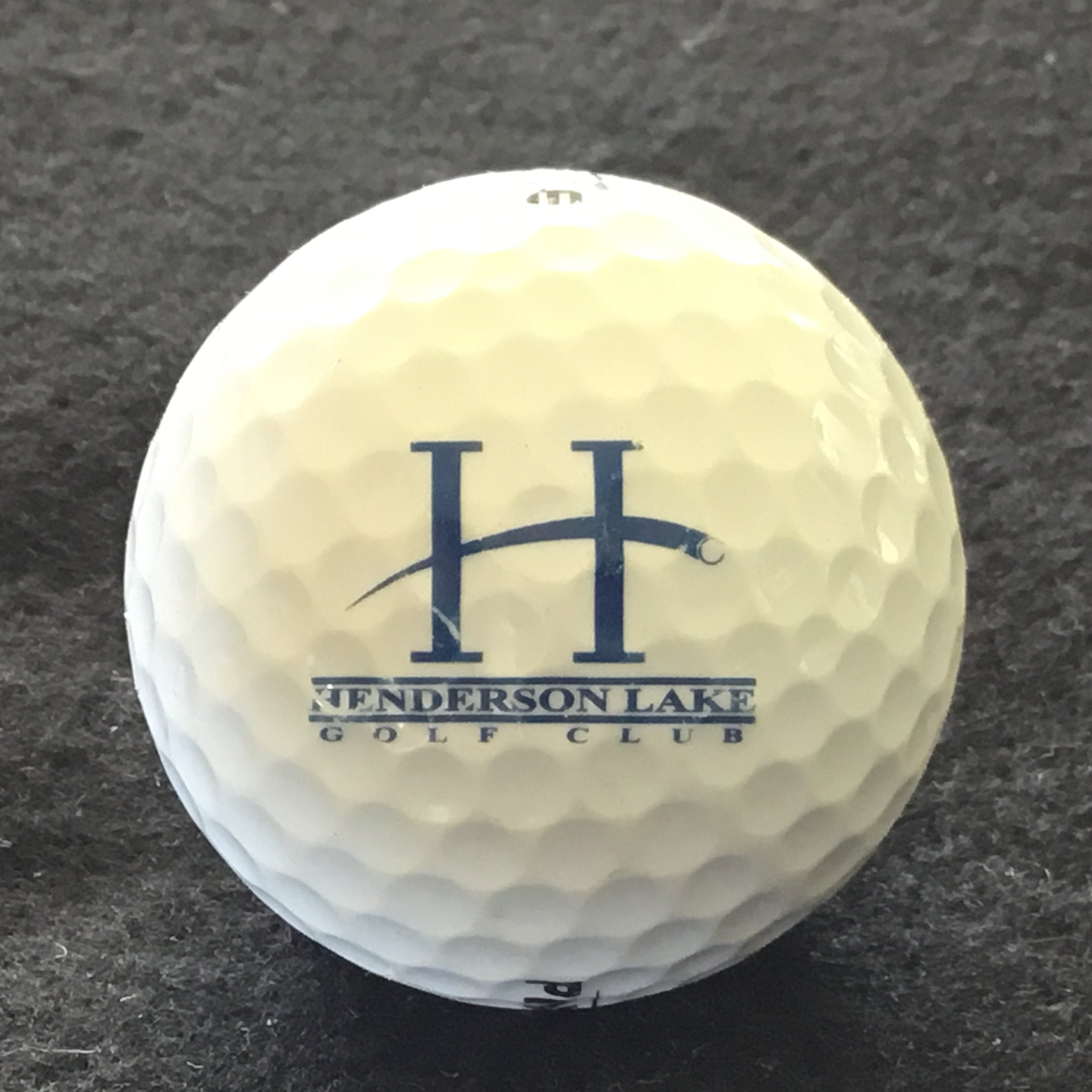 Henderson Lake Golf Club