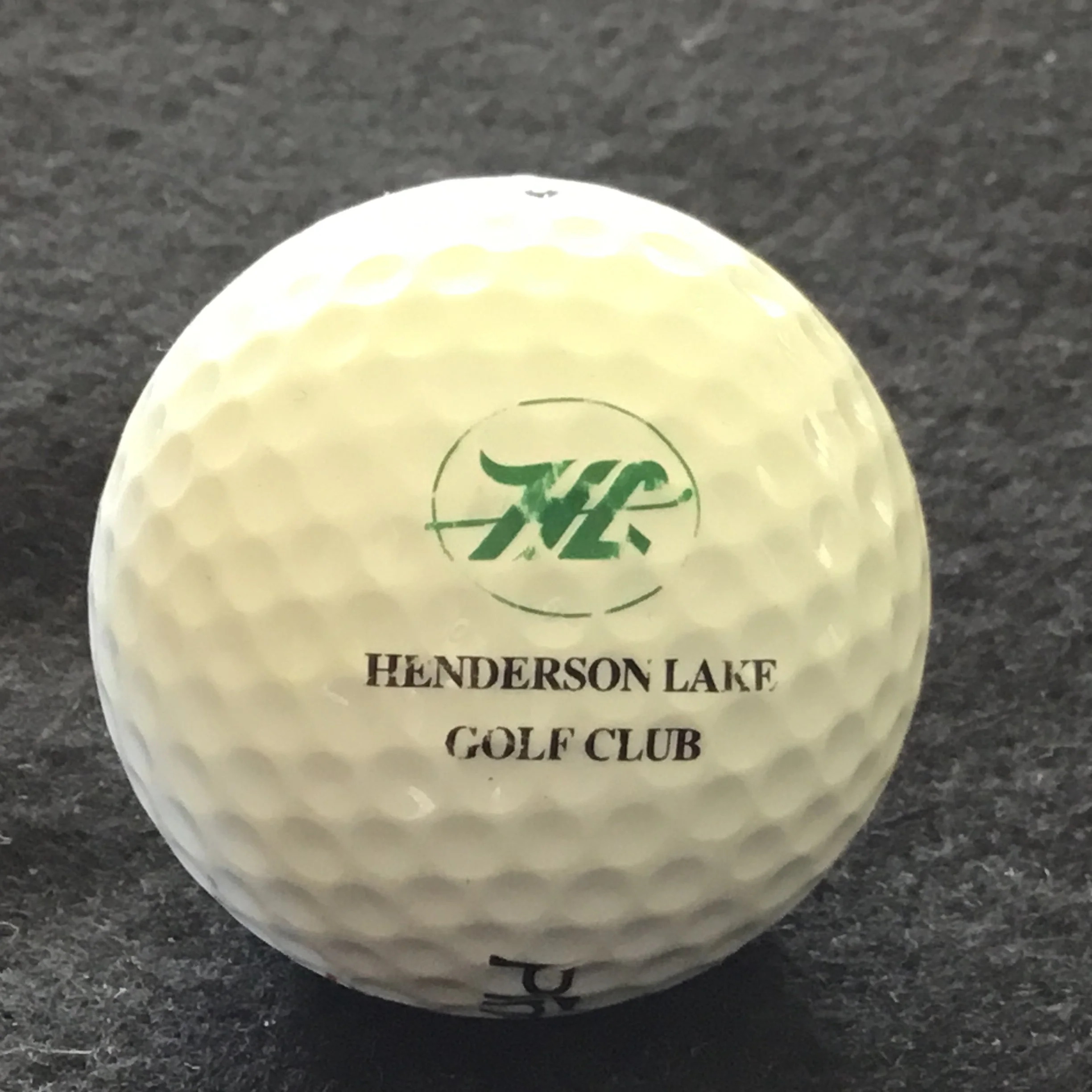 Henderson Lake Golf Club