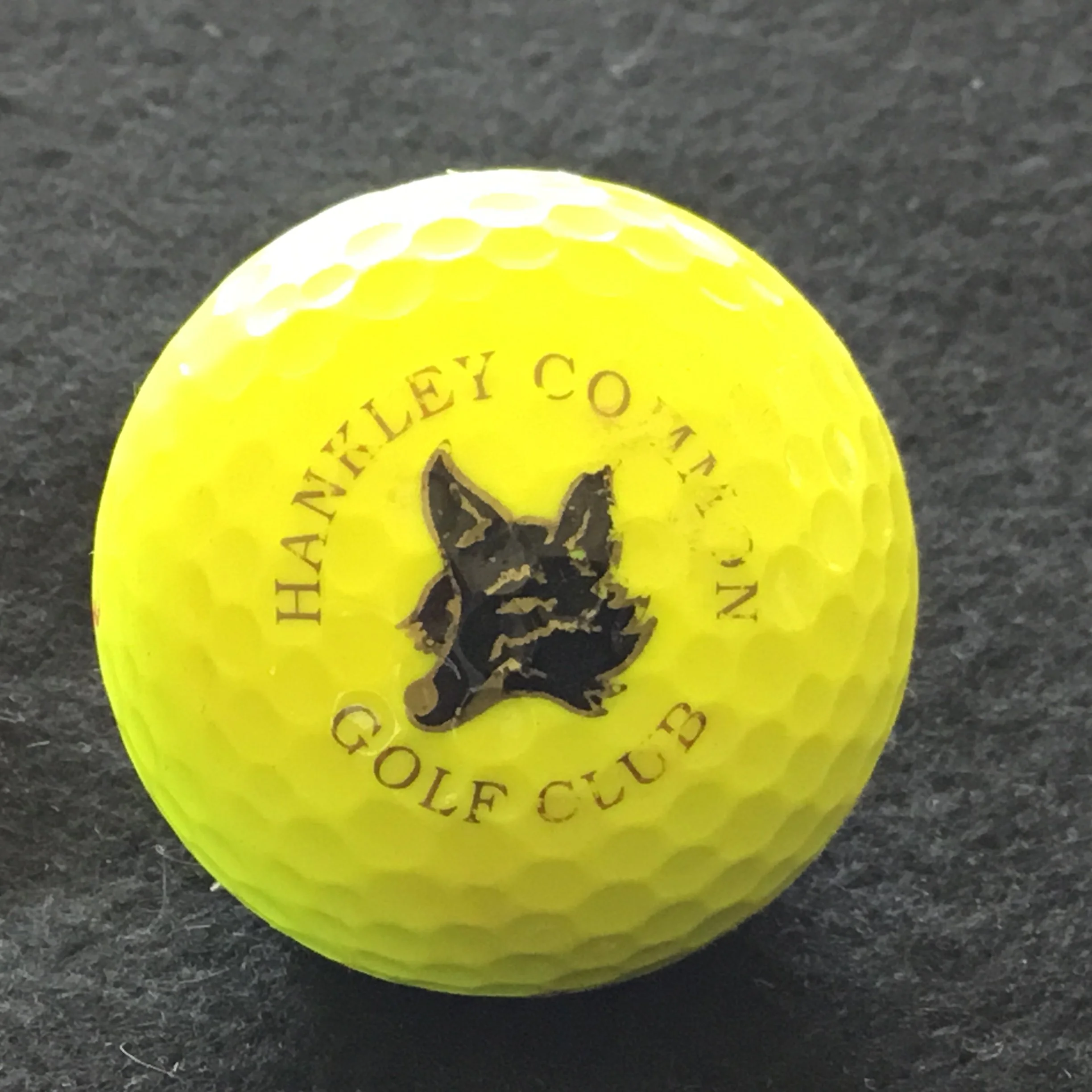 Hankley Common Golf Club