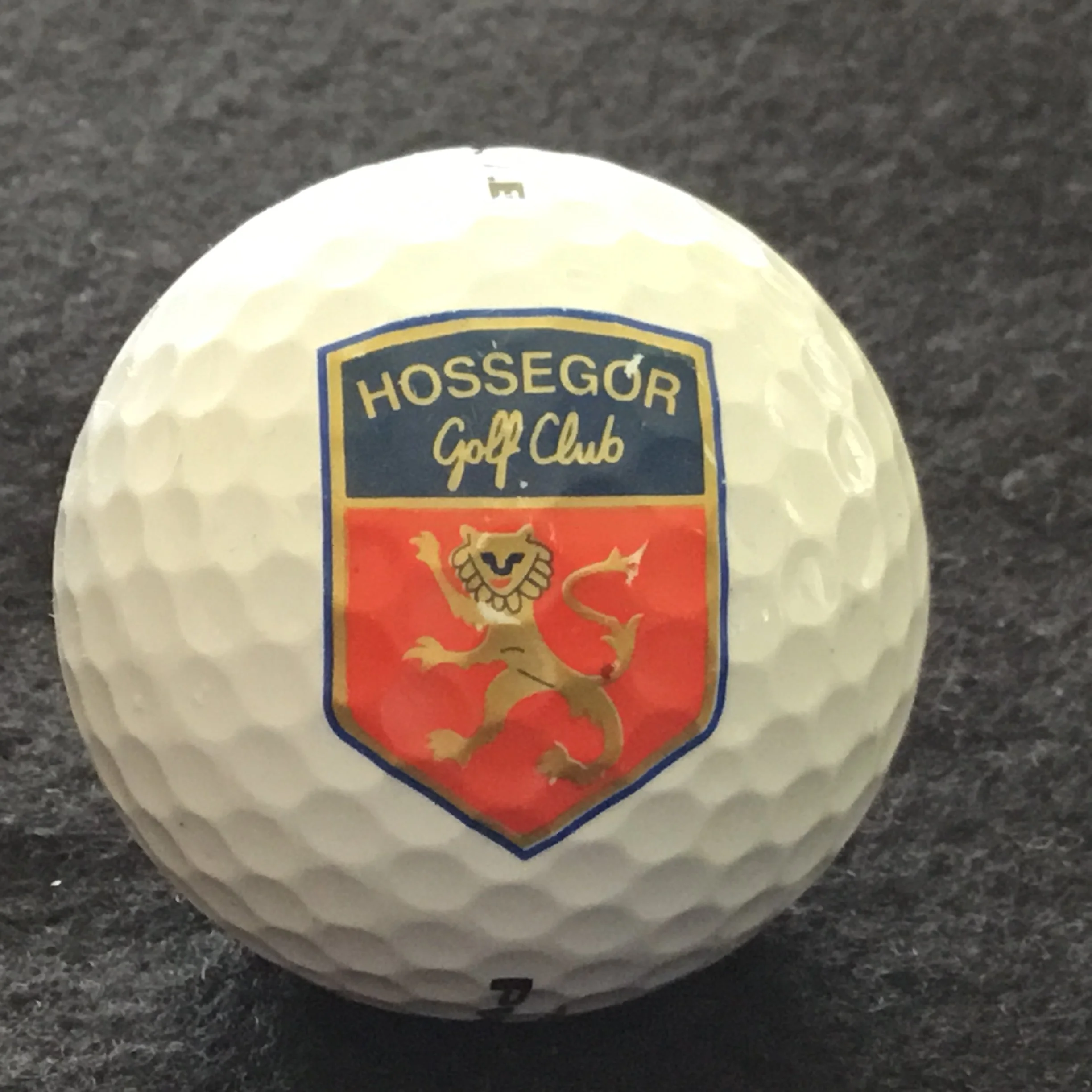 Hossegor Golf Club