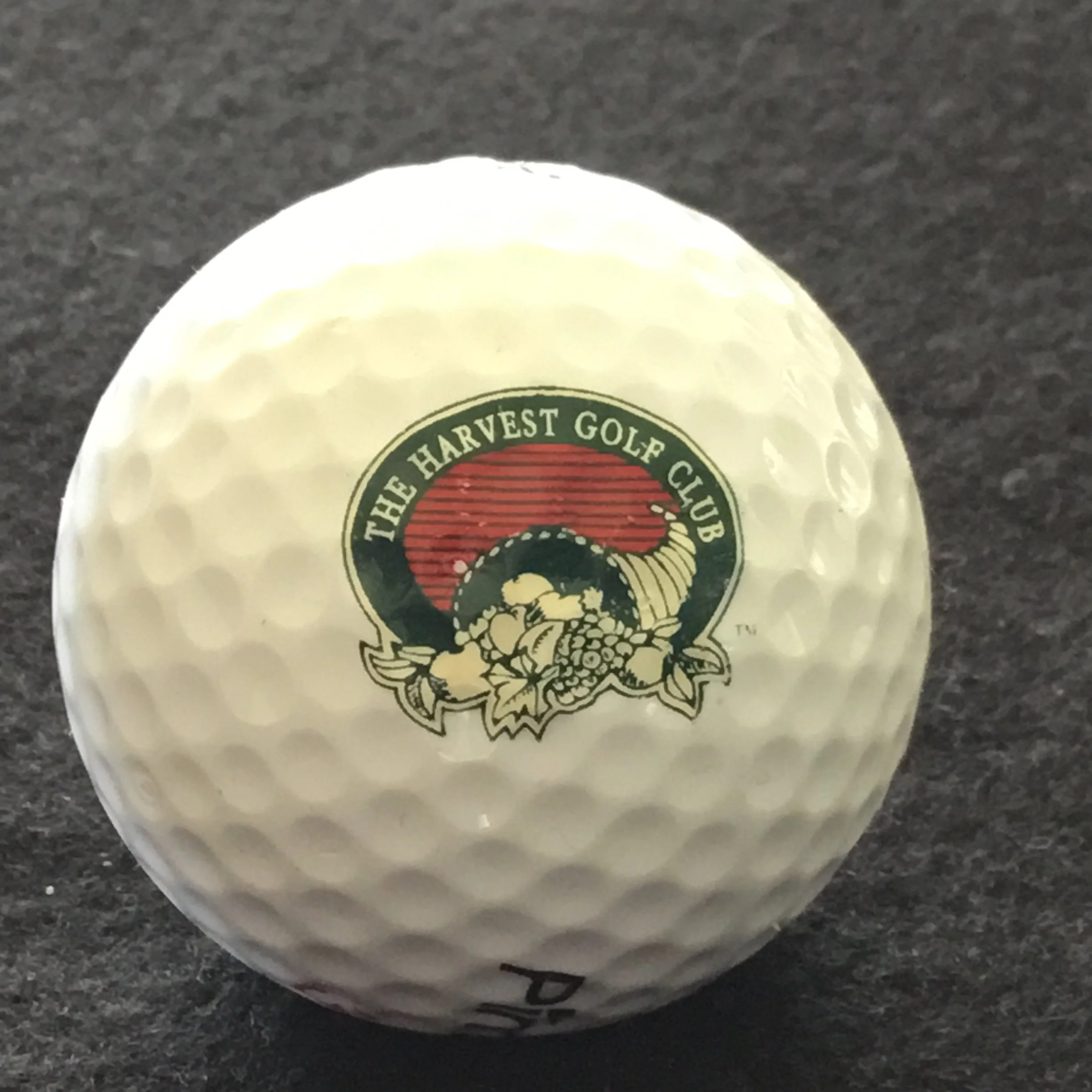 Harvest - The Harvest Golf Club