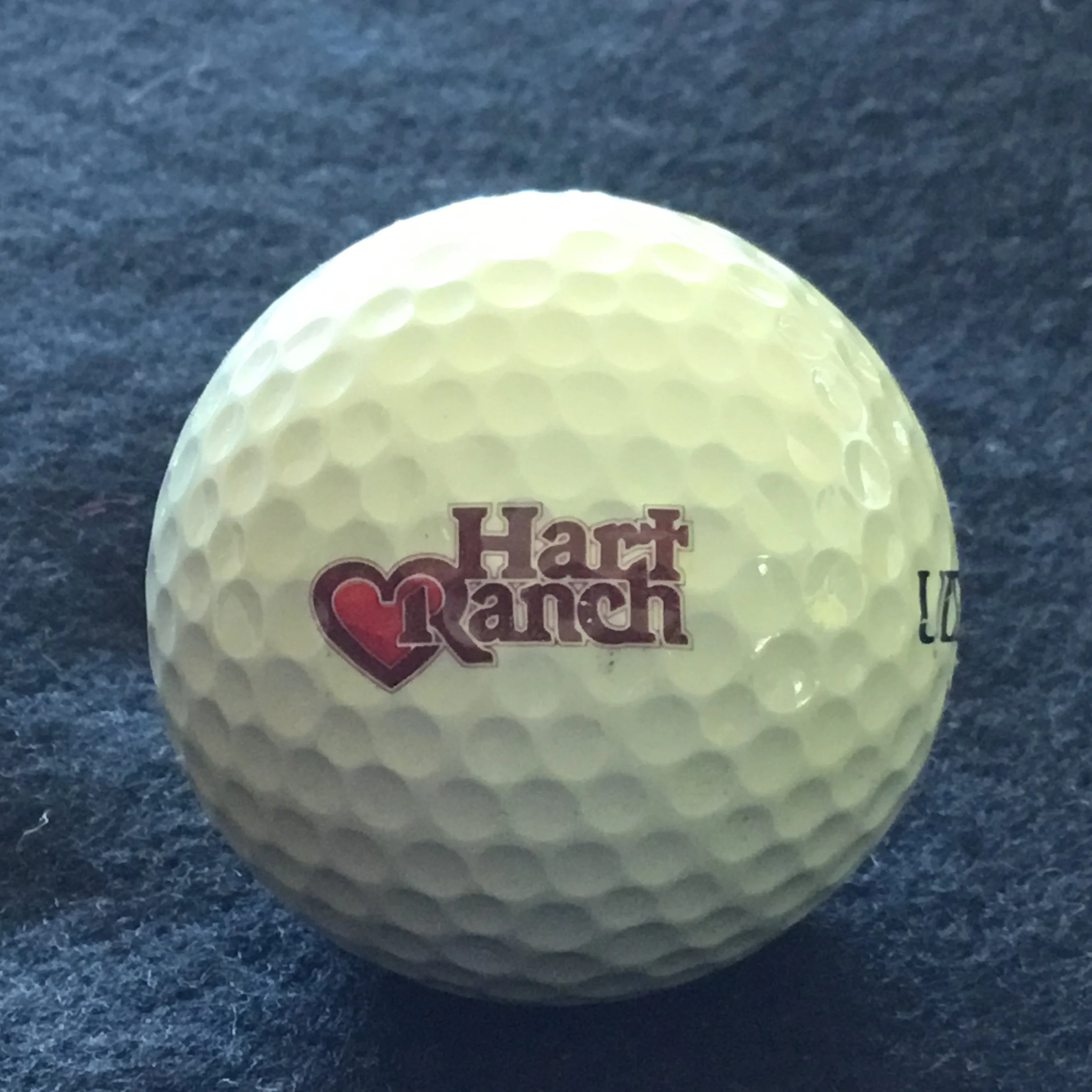 Hart Ranch Golf Course