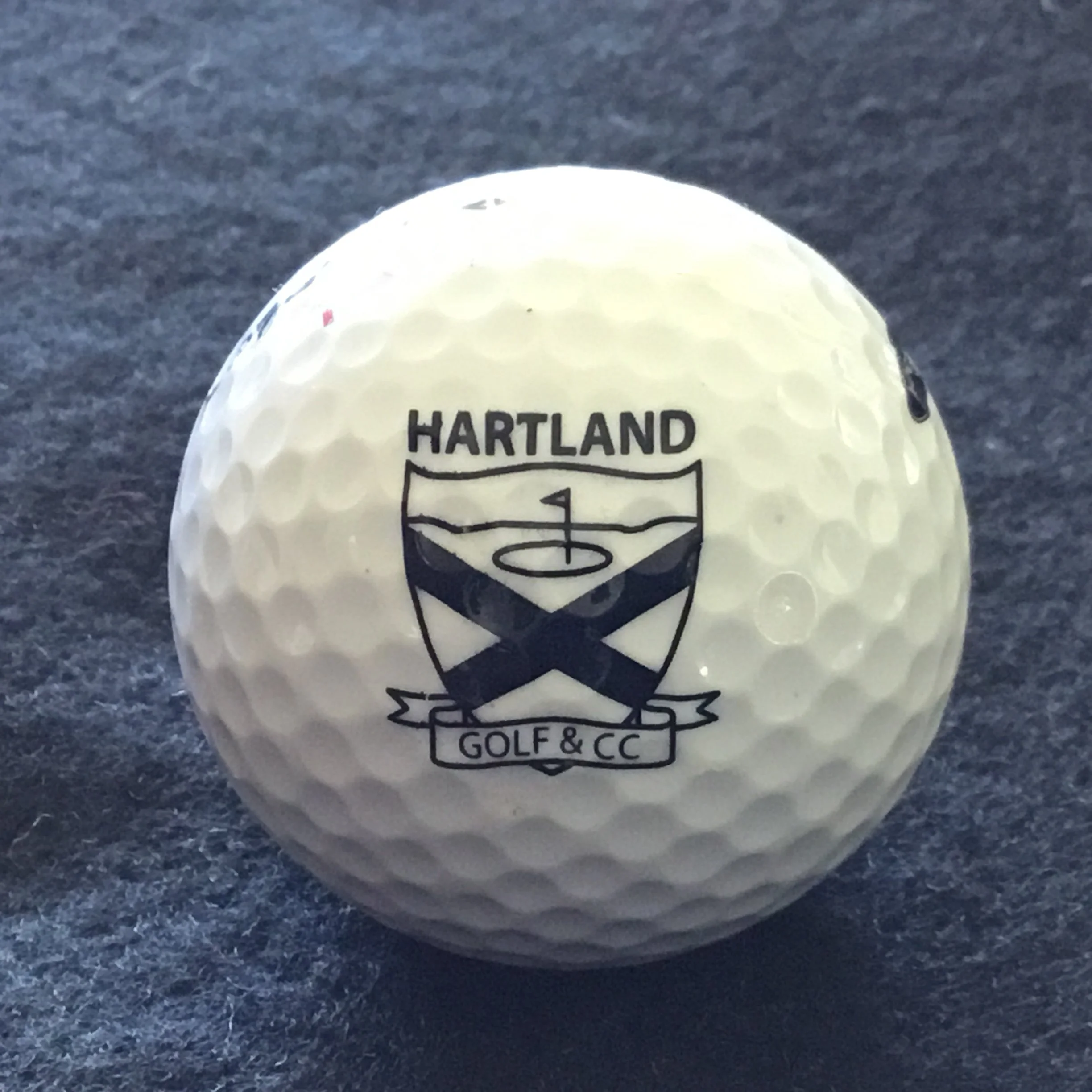 Hartland Golf and Country Club