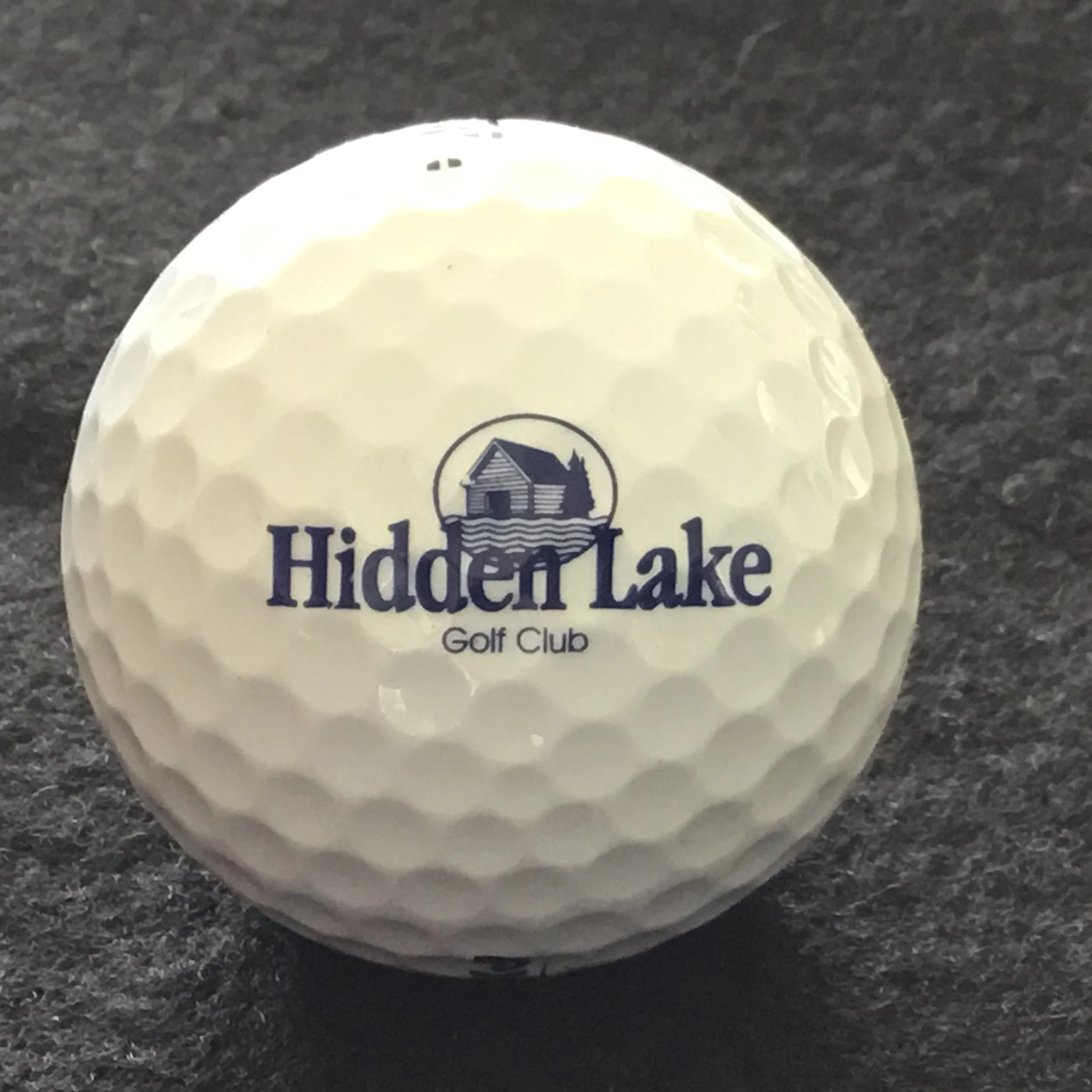 Hidden Lake Golf Club