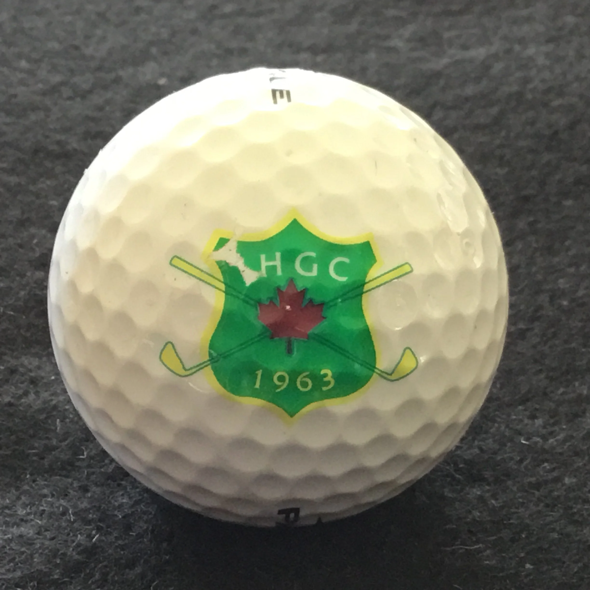 Indian Hills Golf Club