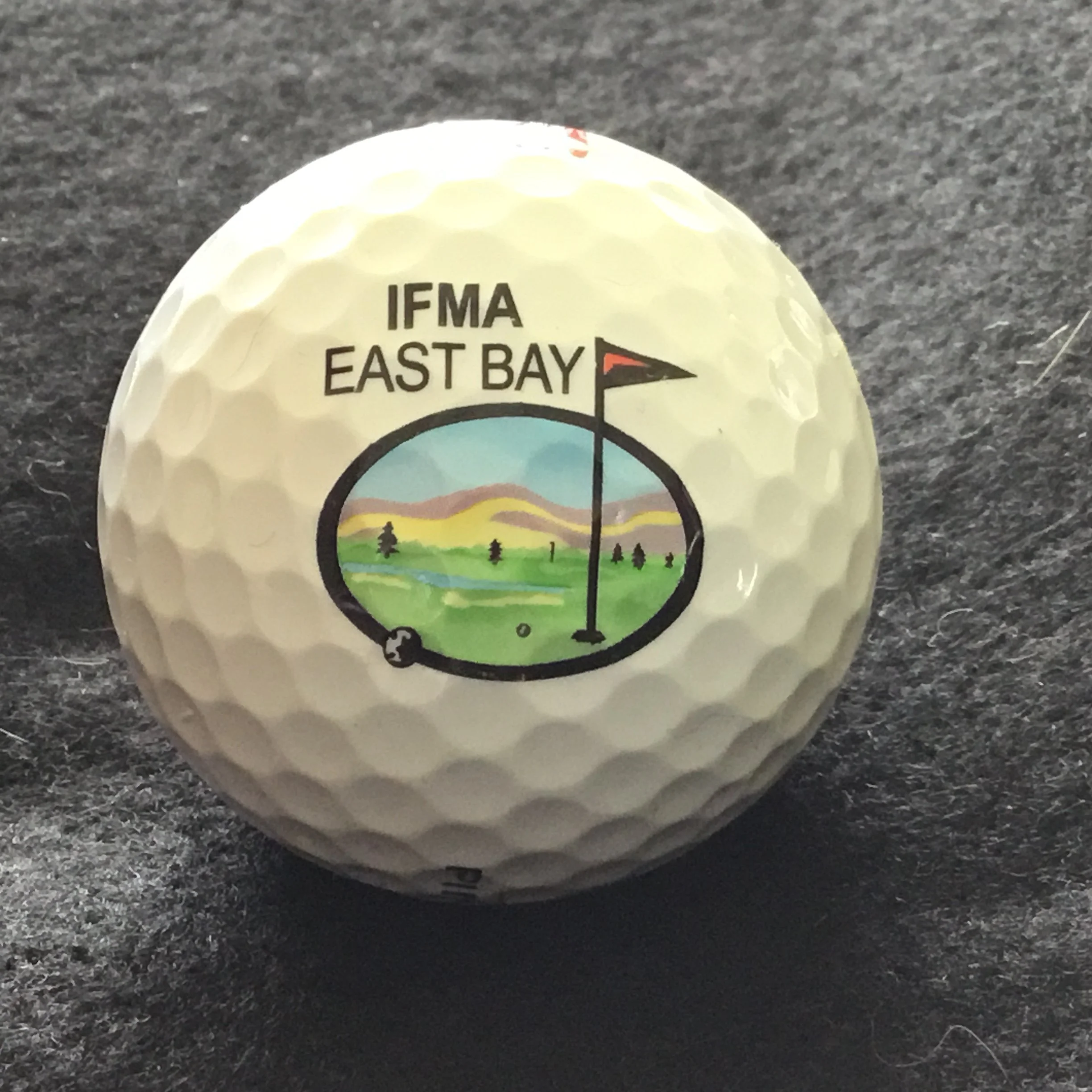 IFMA East Bay