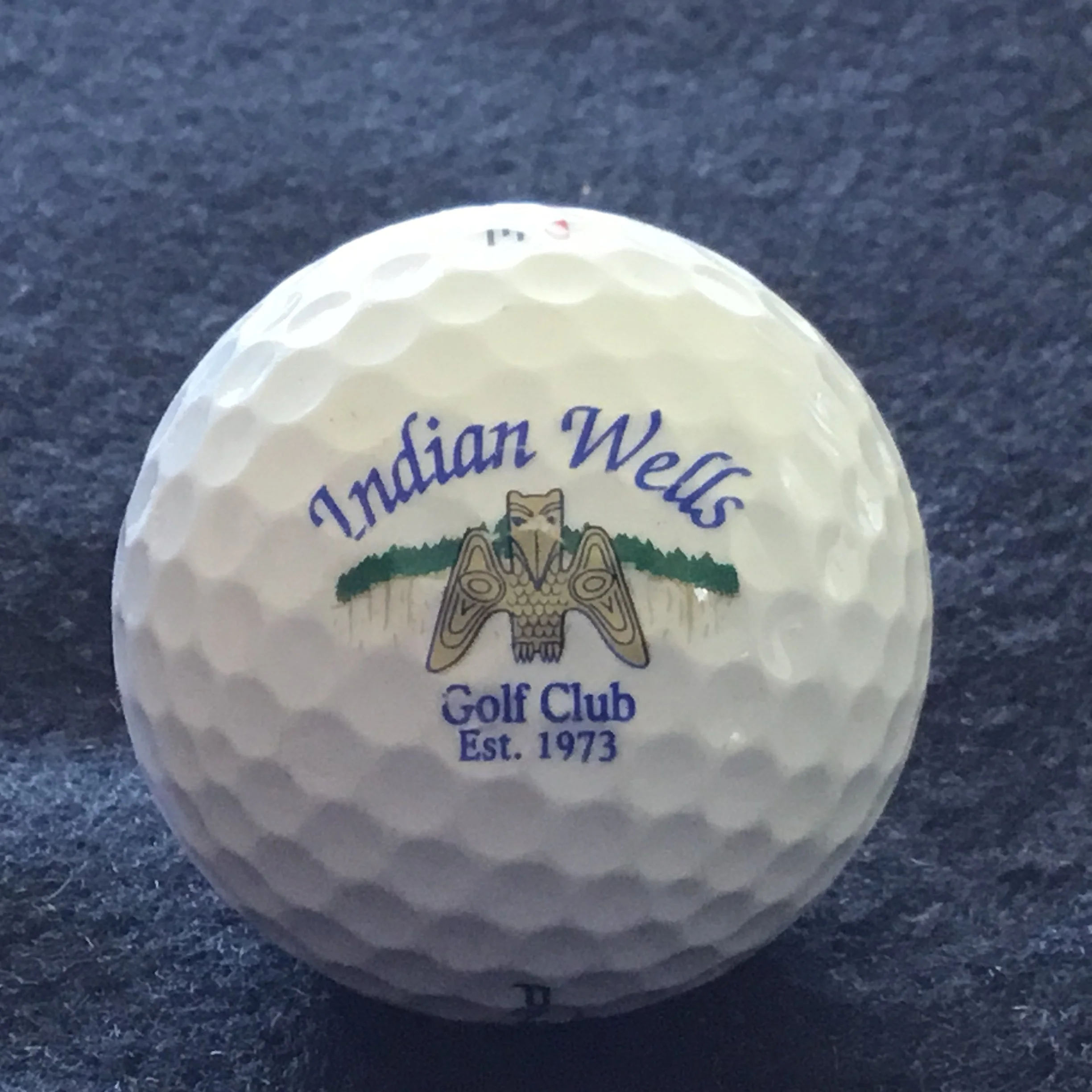 Indian Wells Golf Club