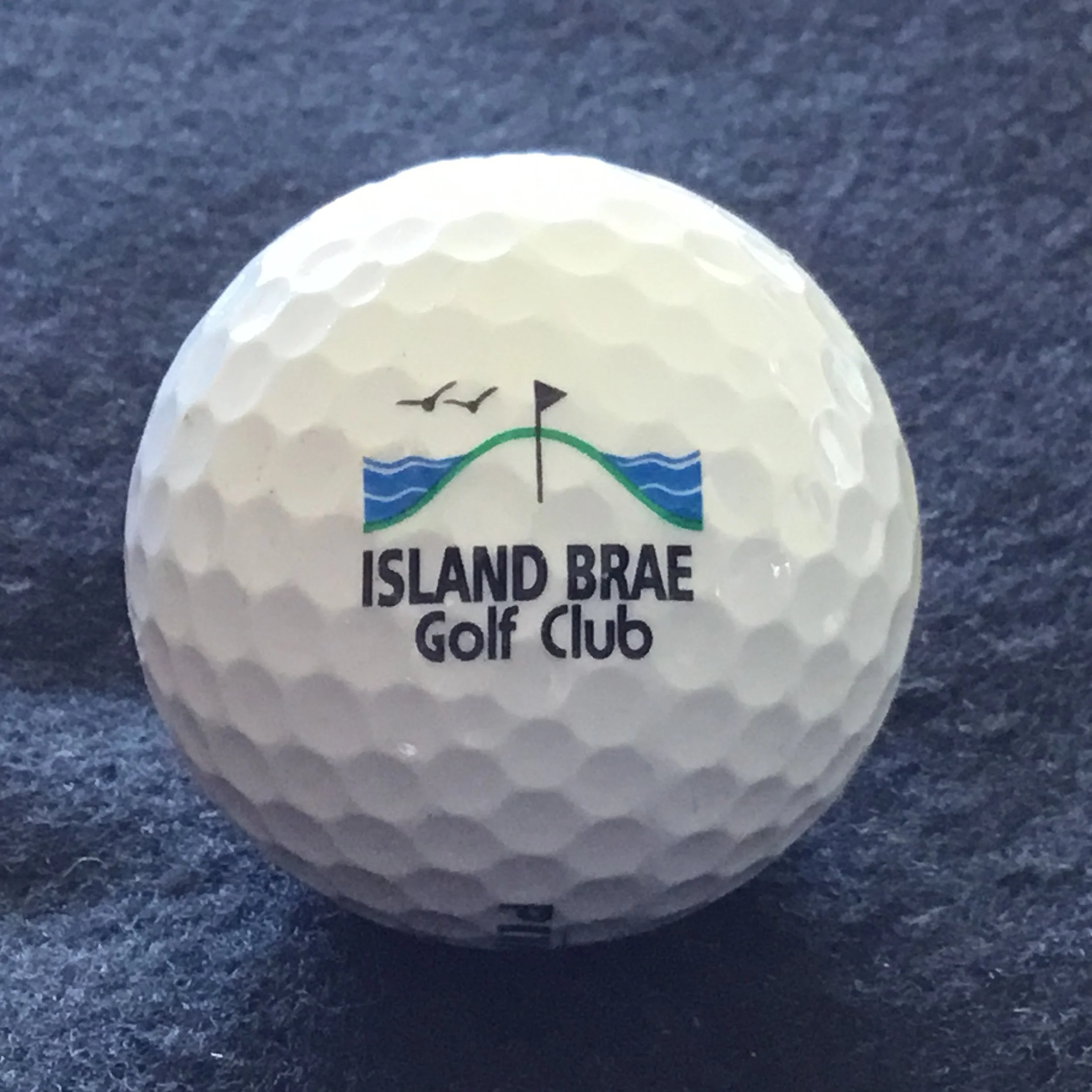 Island Brae Golf Club