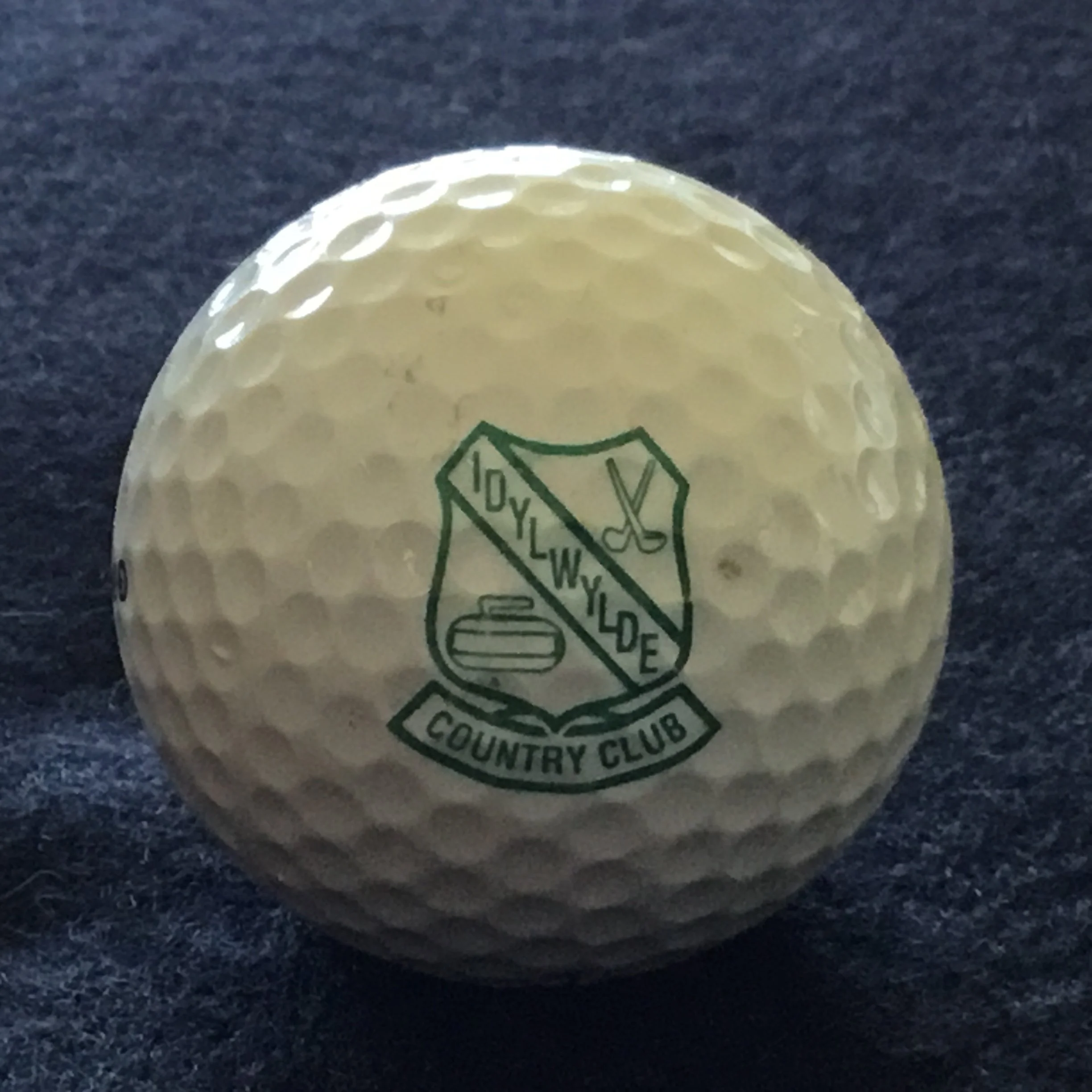 Idylwilde Country Club