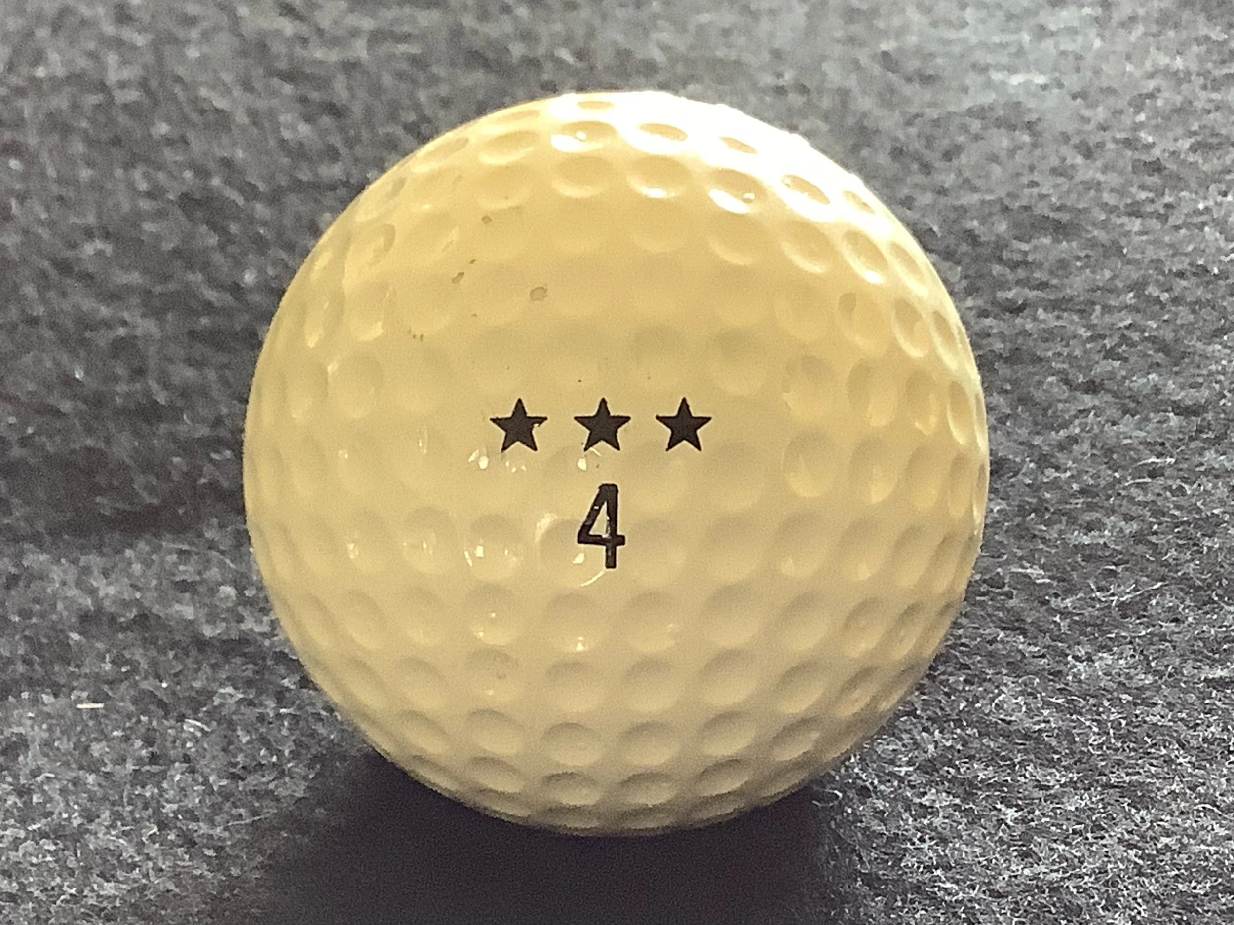 Three Stars