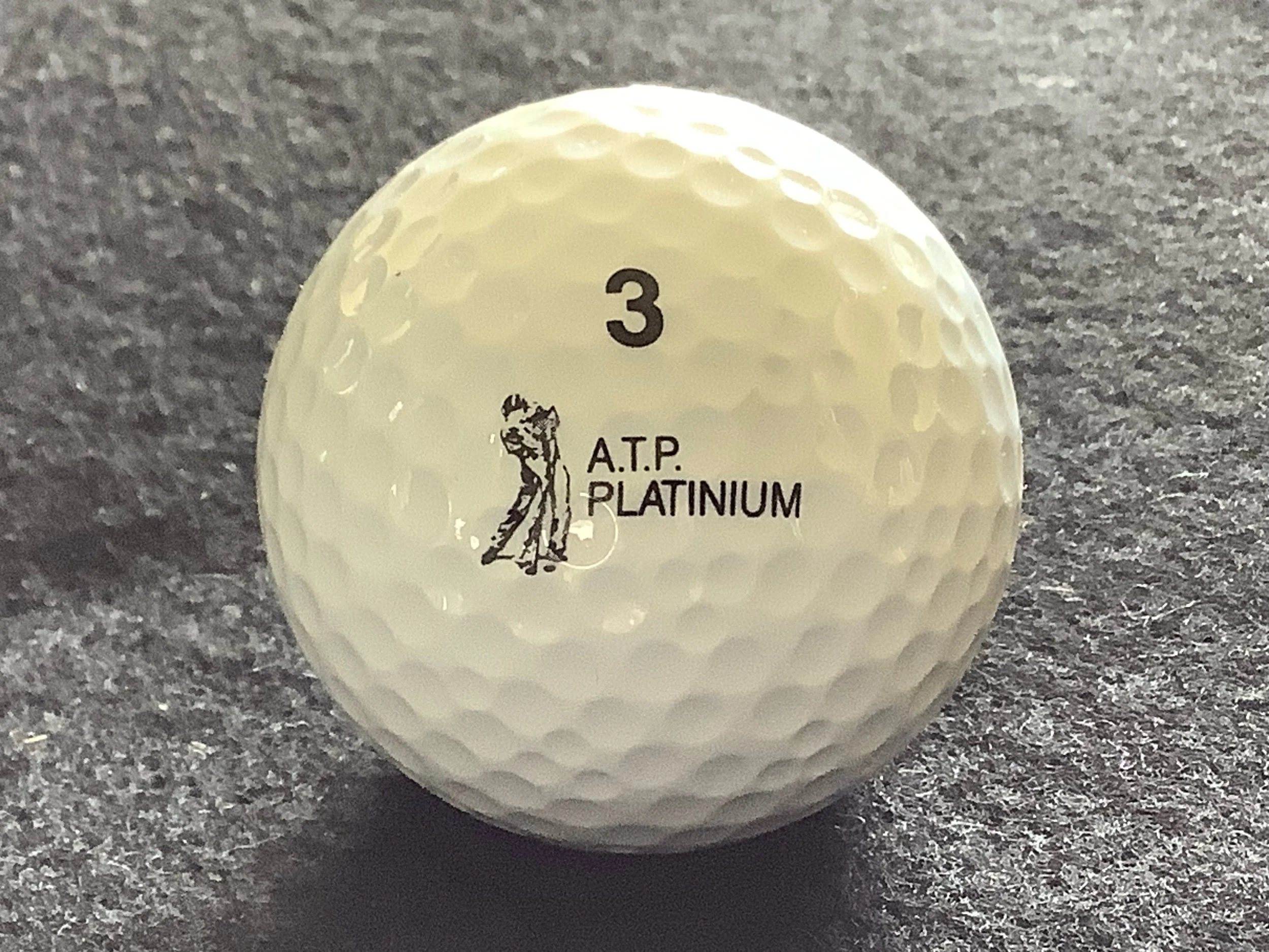 A.T.P Platinum