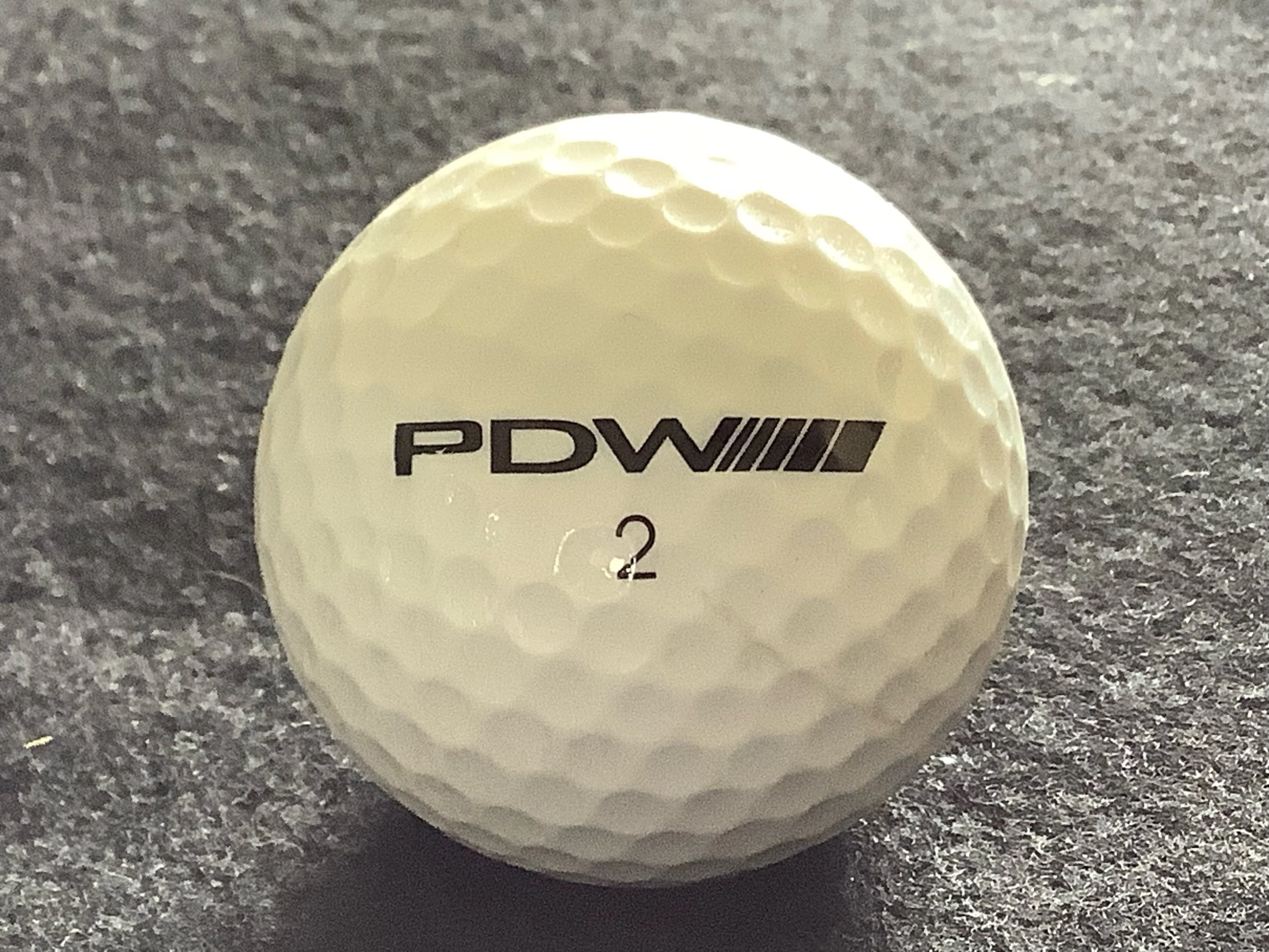 Altenzo - PDW