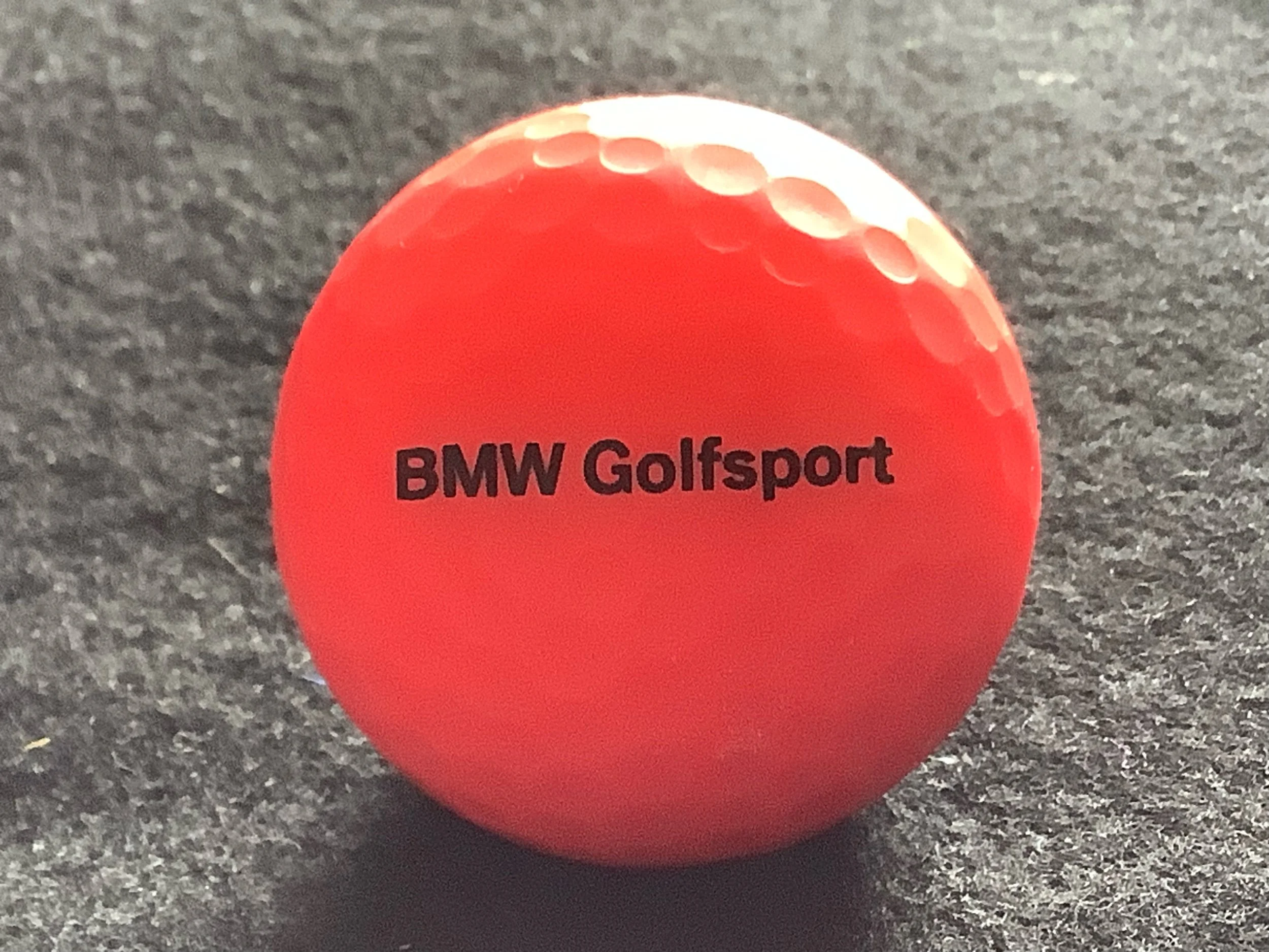 BMW Golfsport