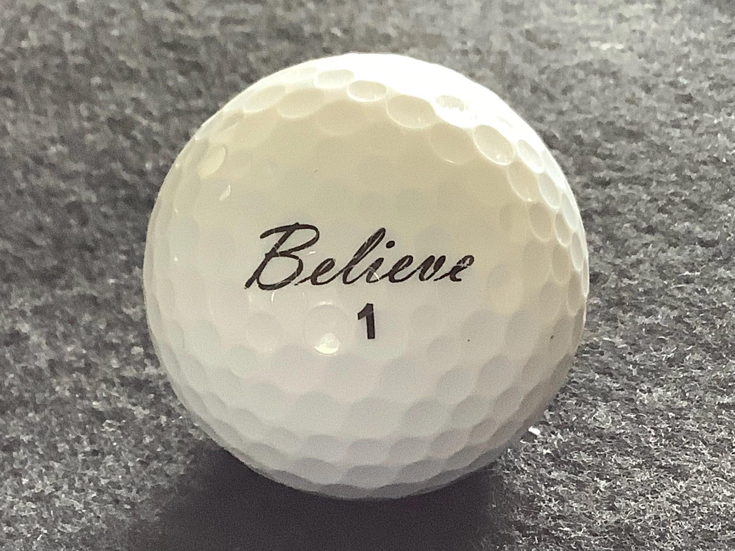 Believe