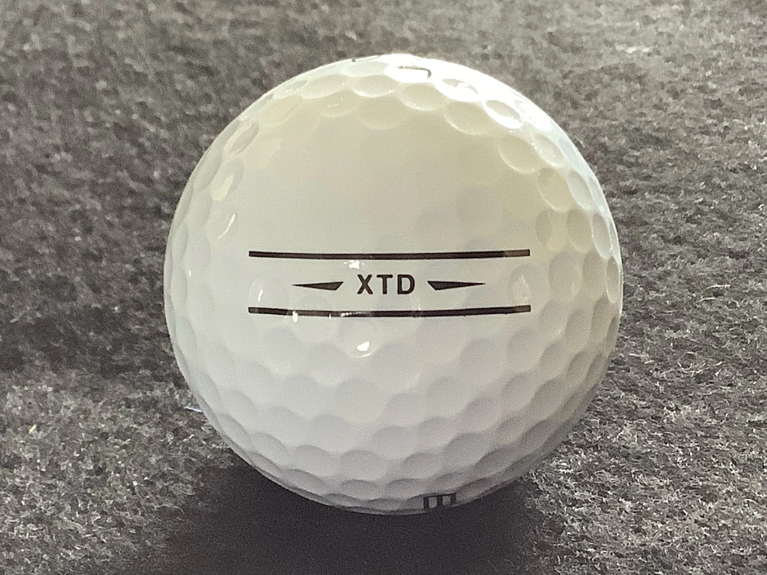 BIG YARD - XTD
