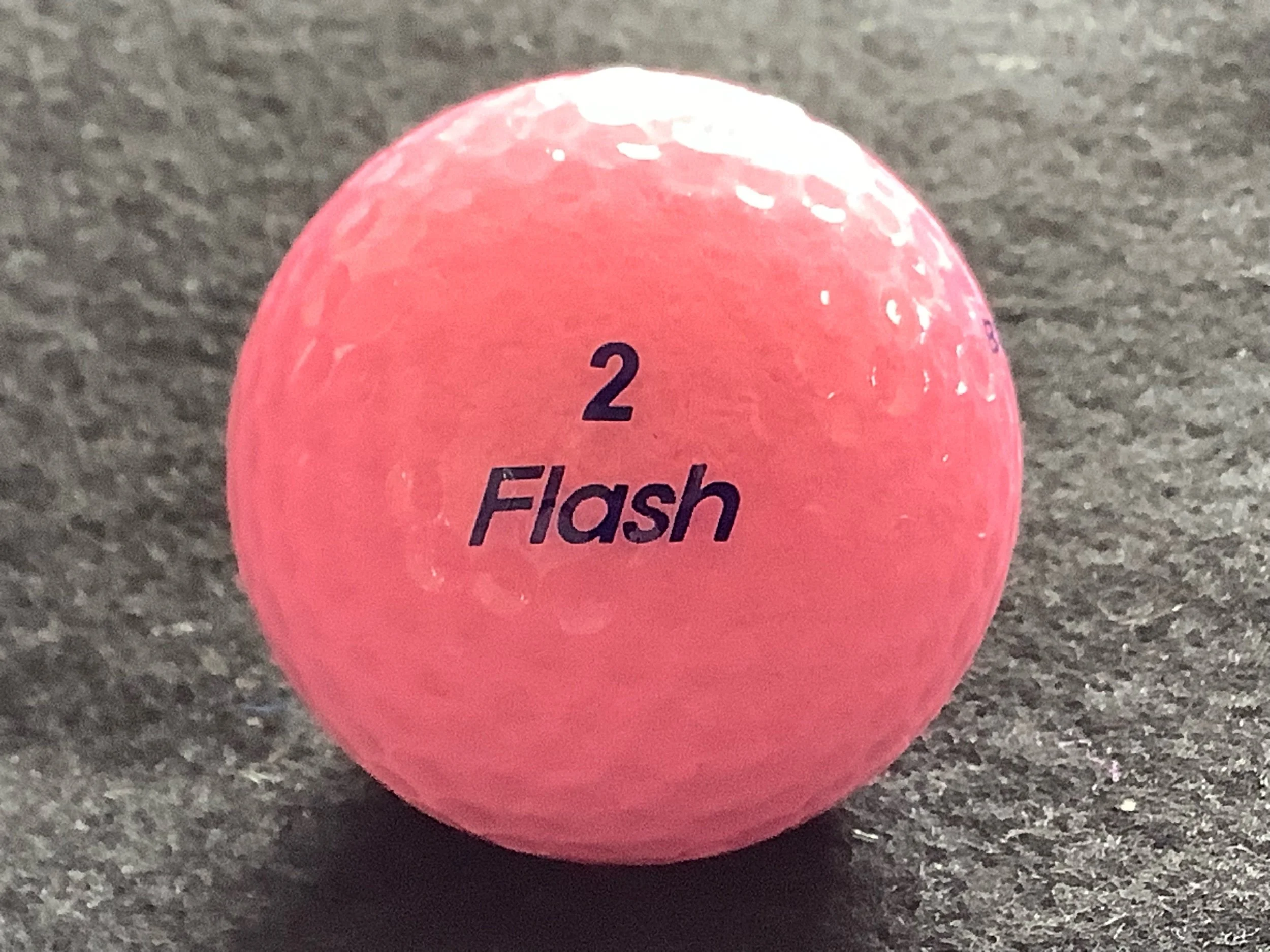 BIG YARD - Flash