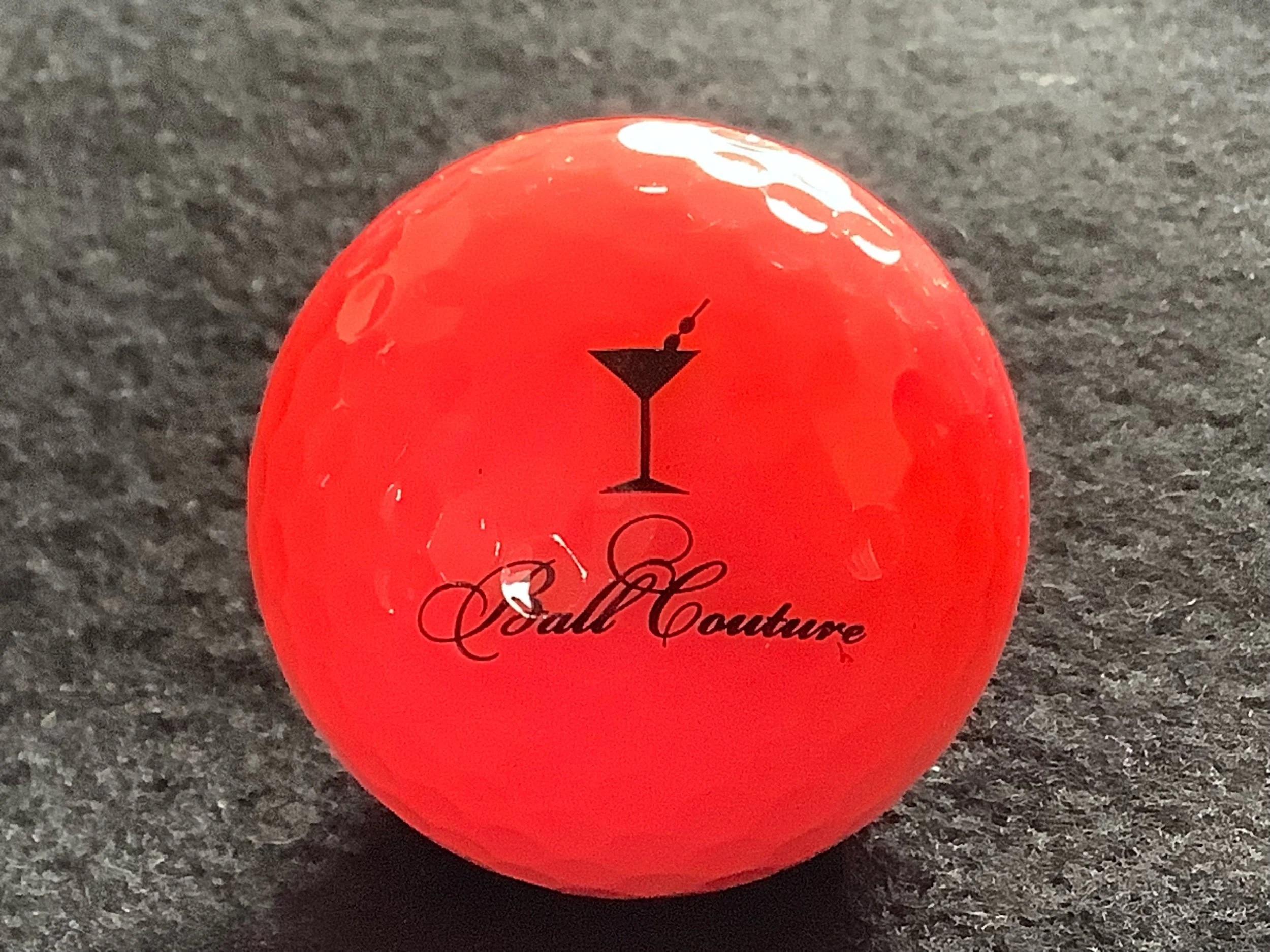 Ball Couture