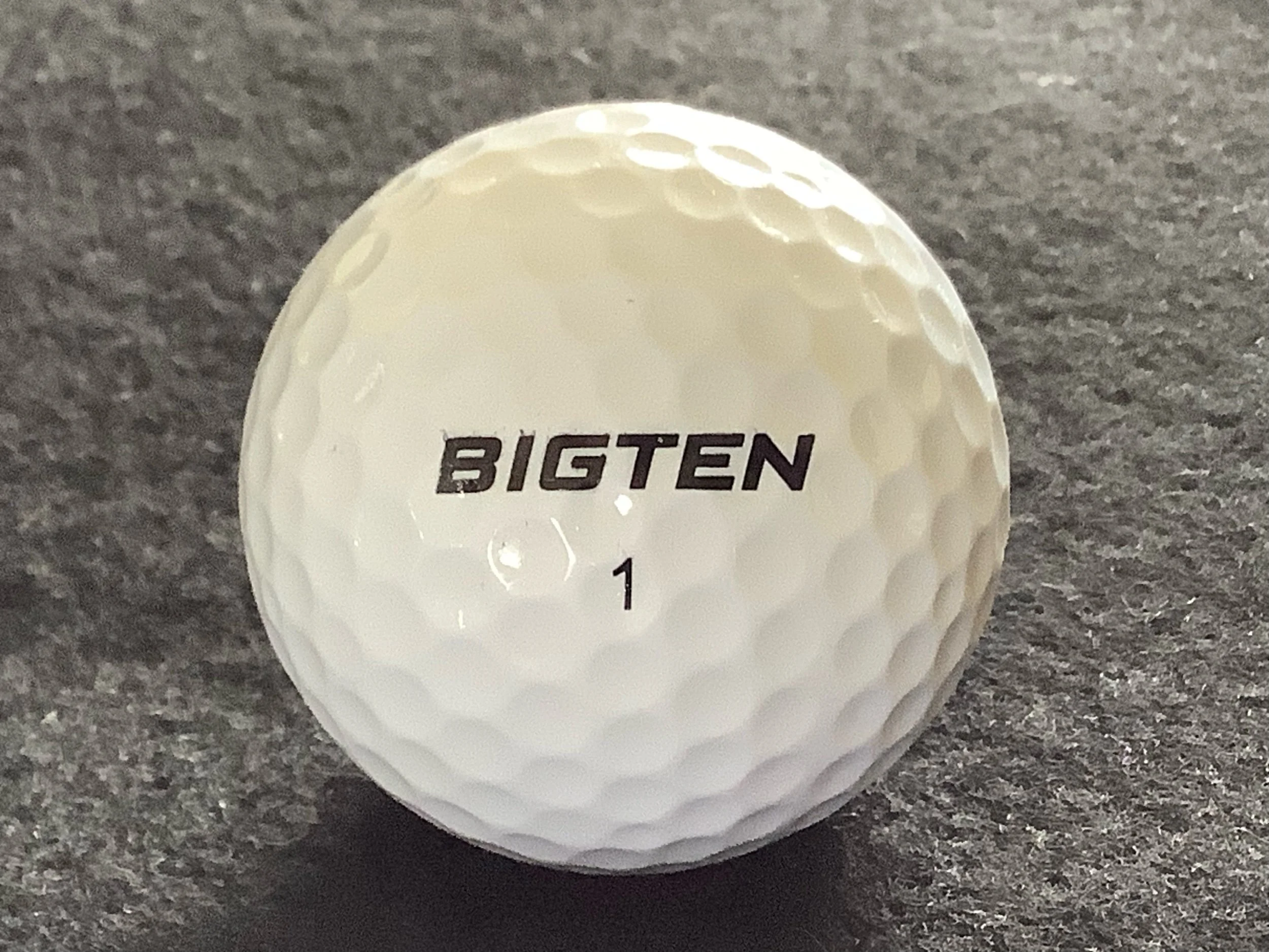 BIGTEN