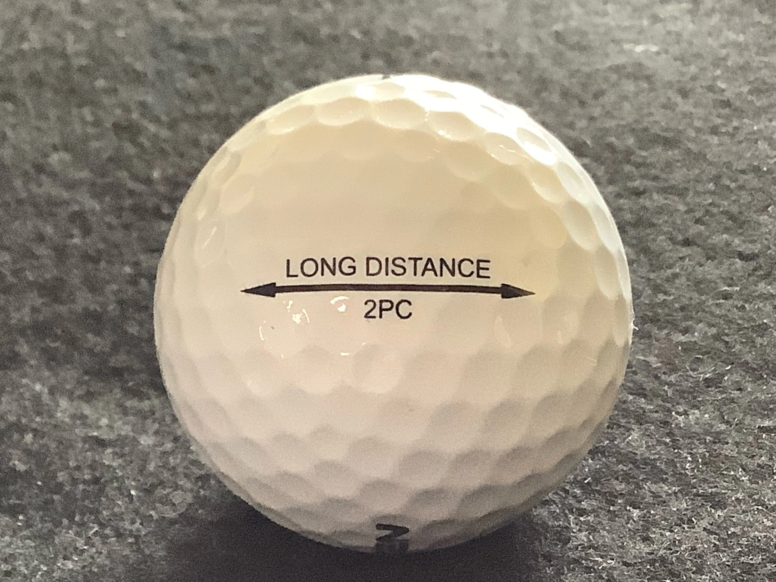 BIGTEN - Long Distance 2pc