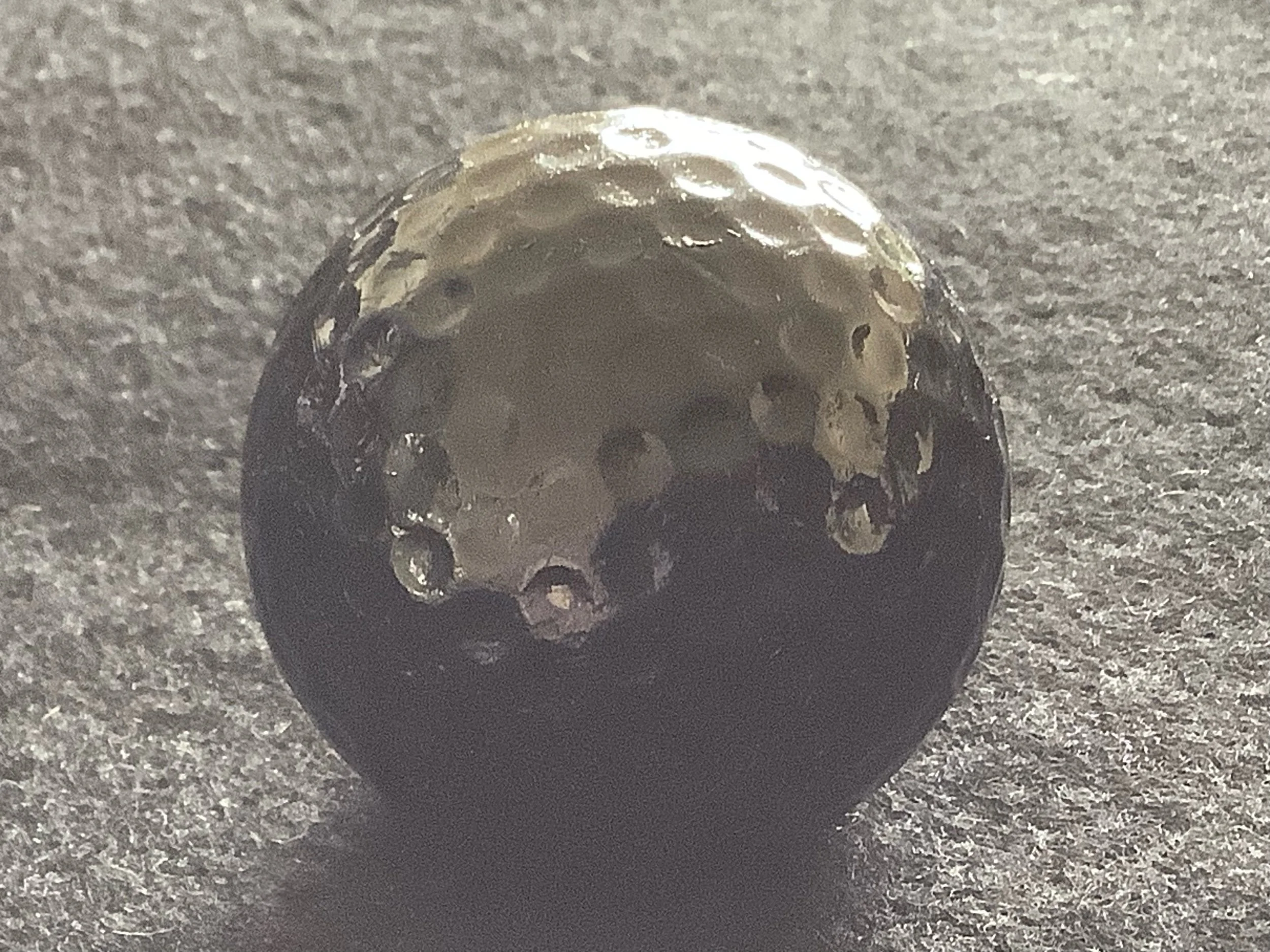 Black Ball
