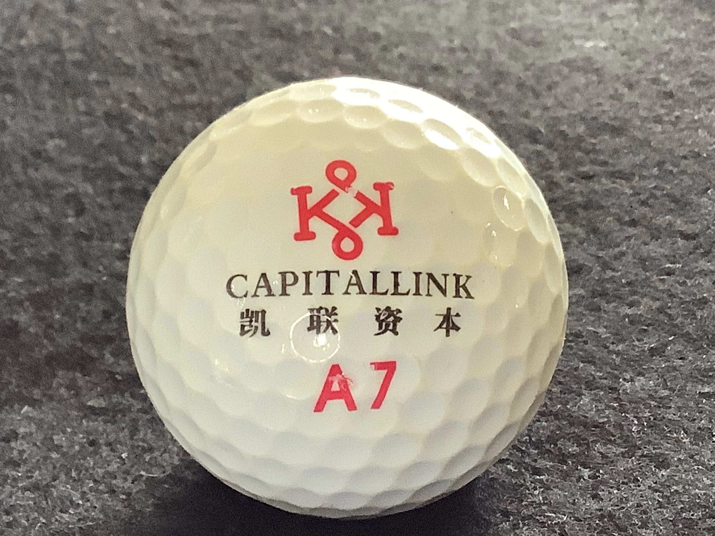 Capitallink