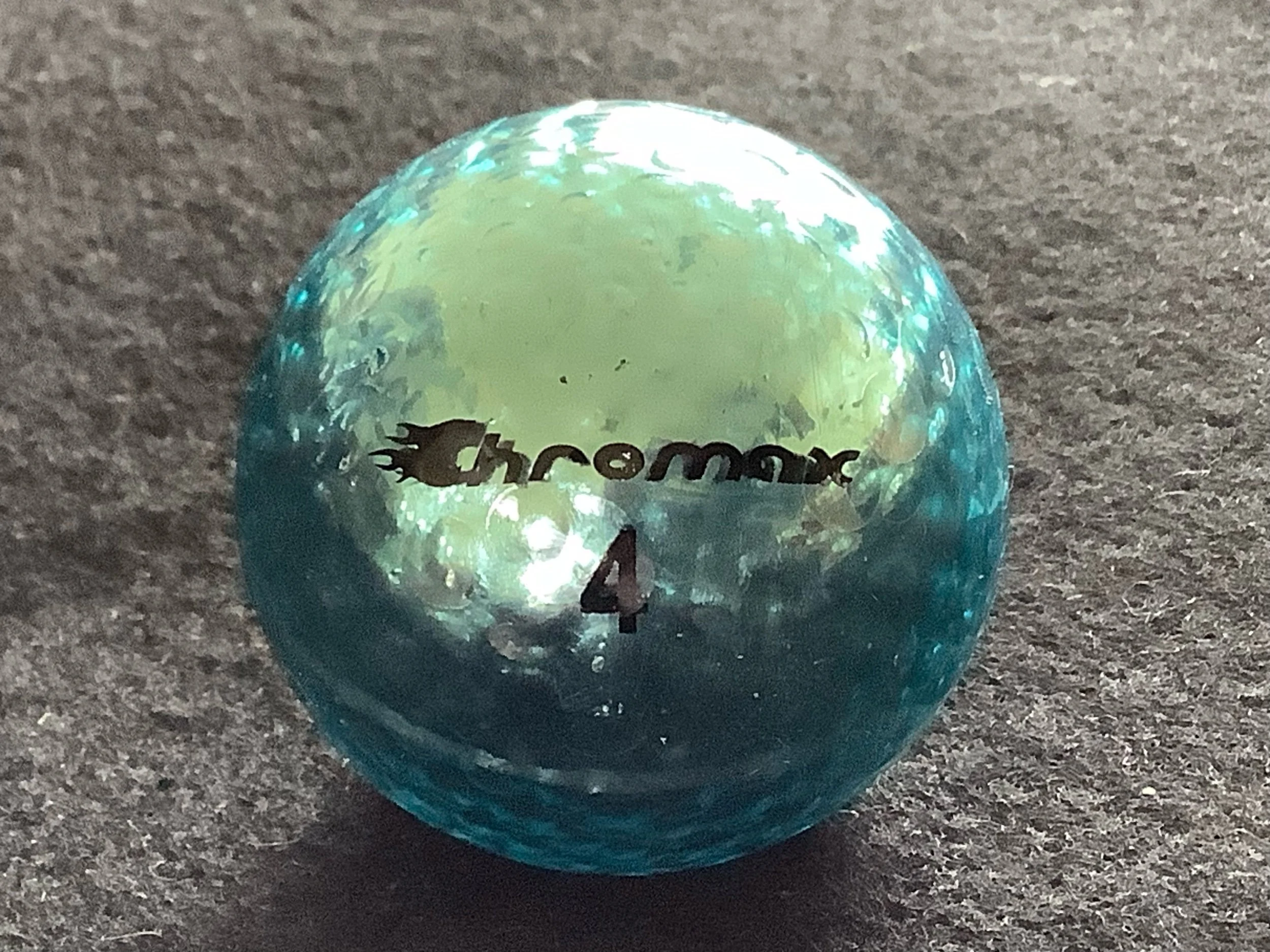 Chromax