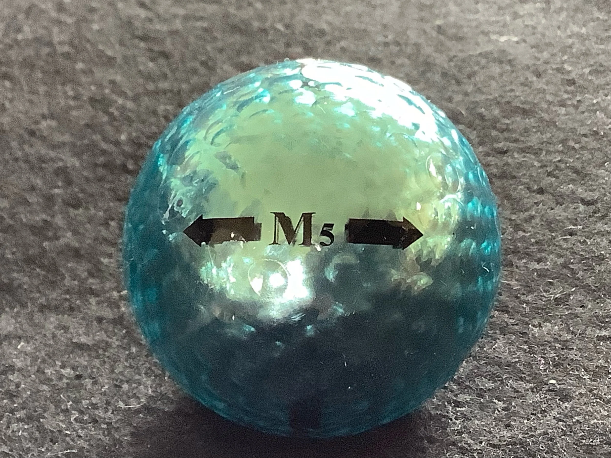 Chromax - M5
