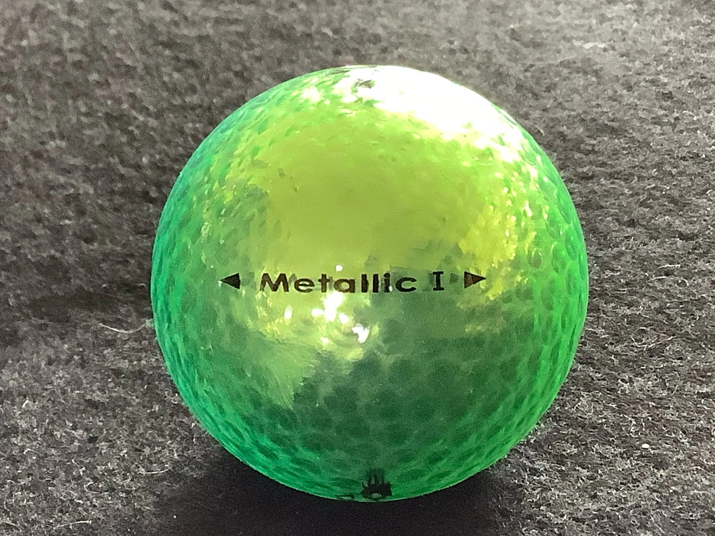 Chromax - Metallic