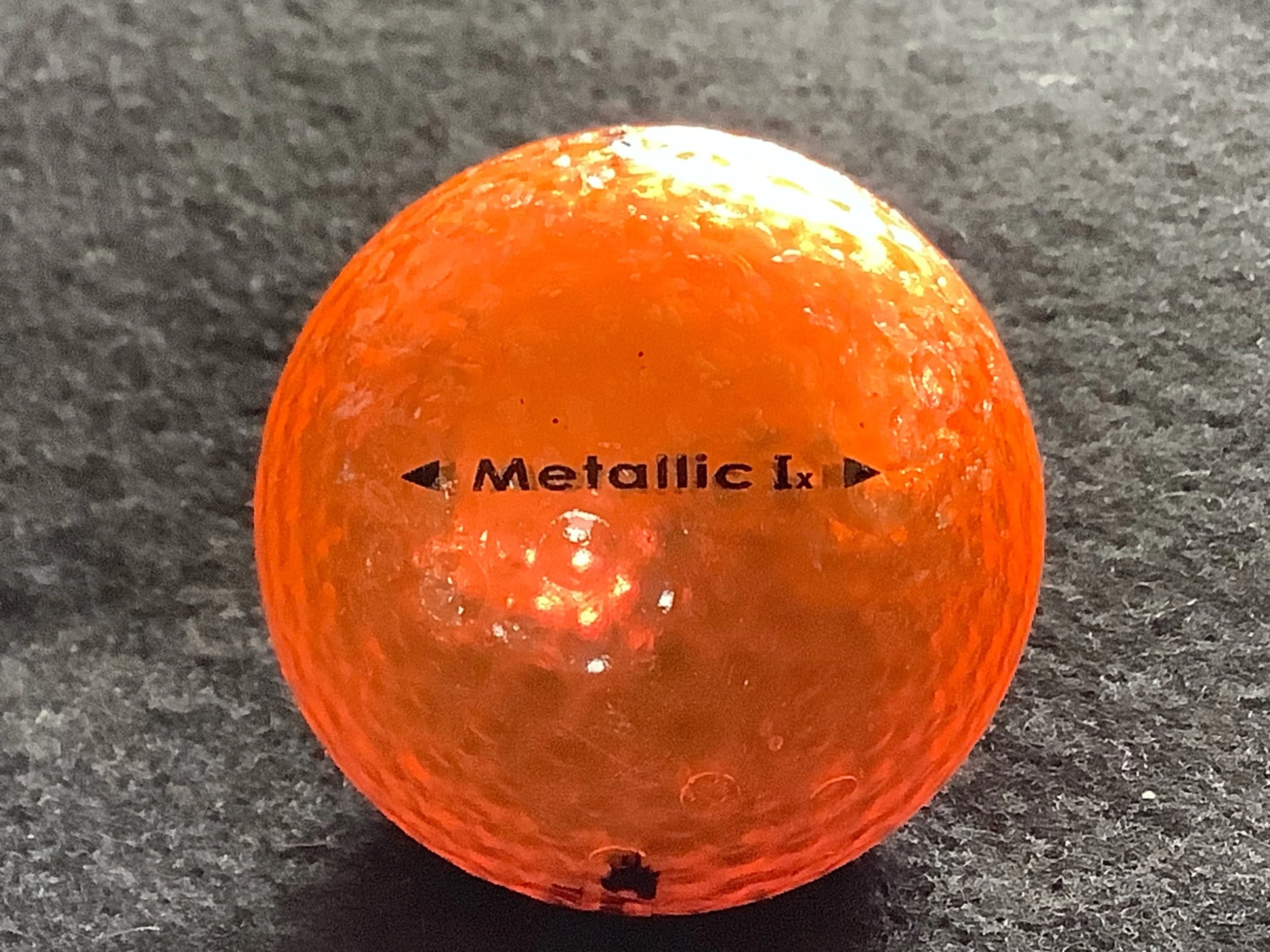 Chromax - Metallic