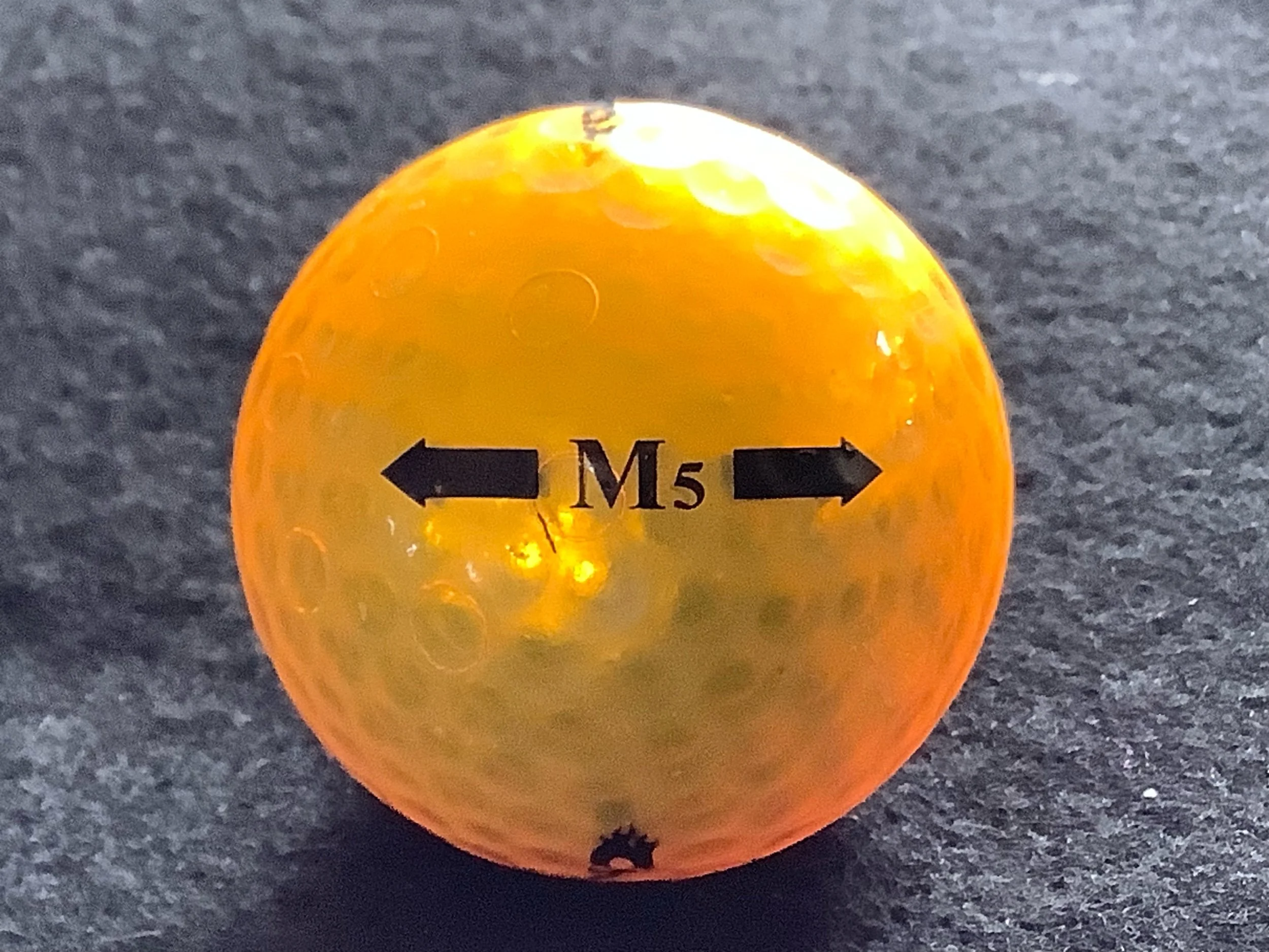 Chromax - M5