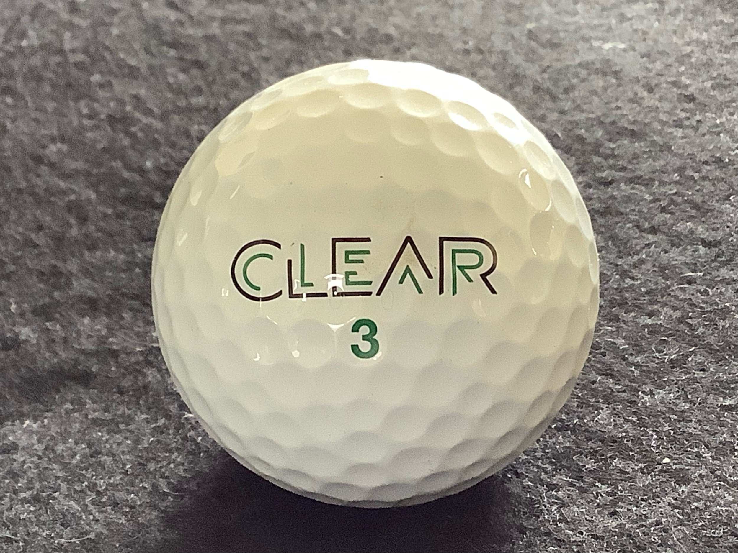 Clear