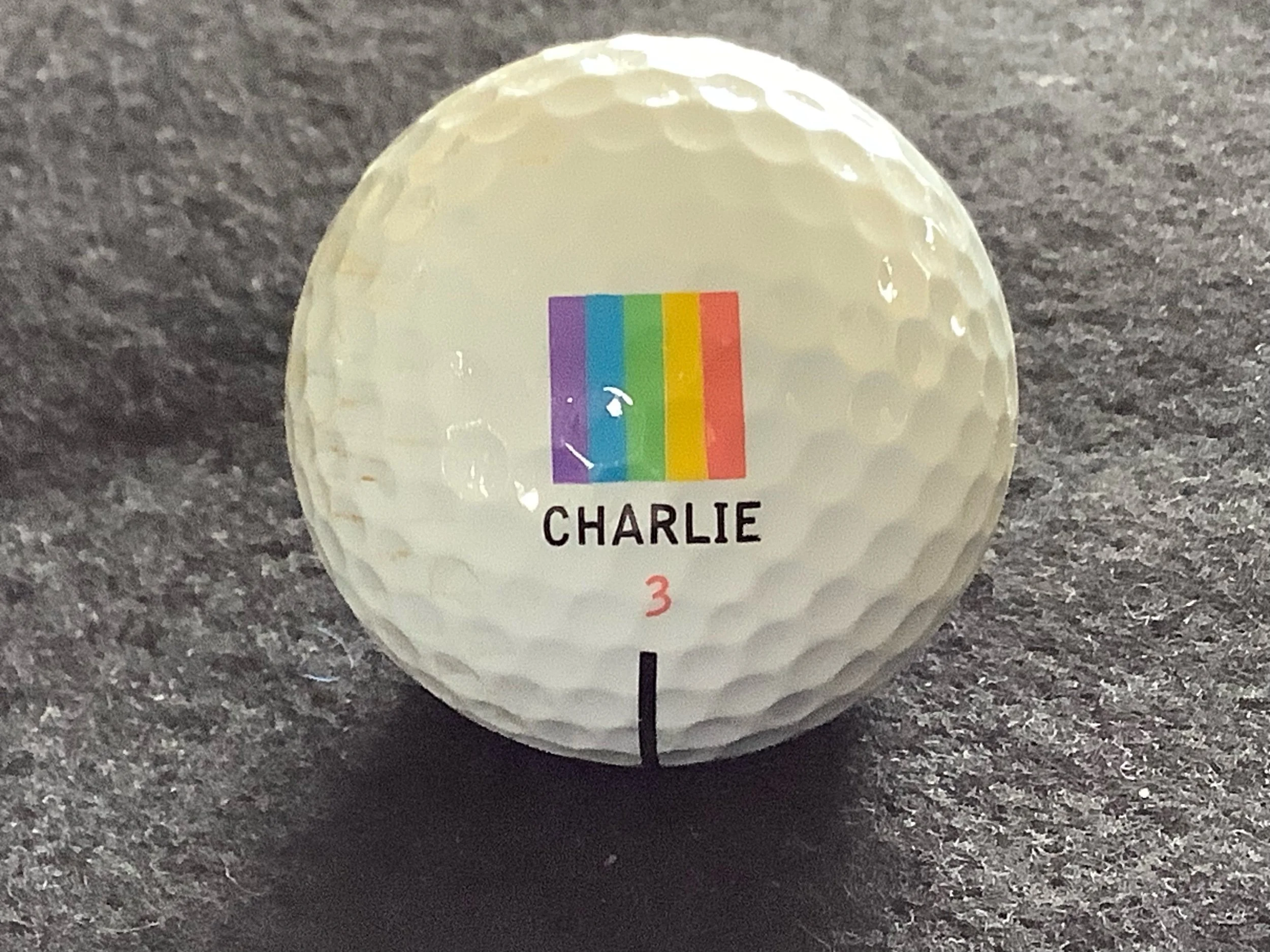 Charlie