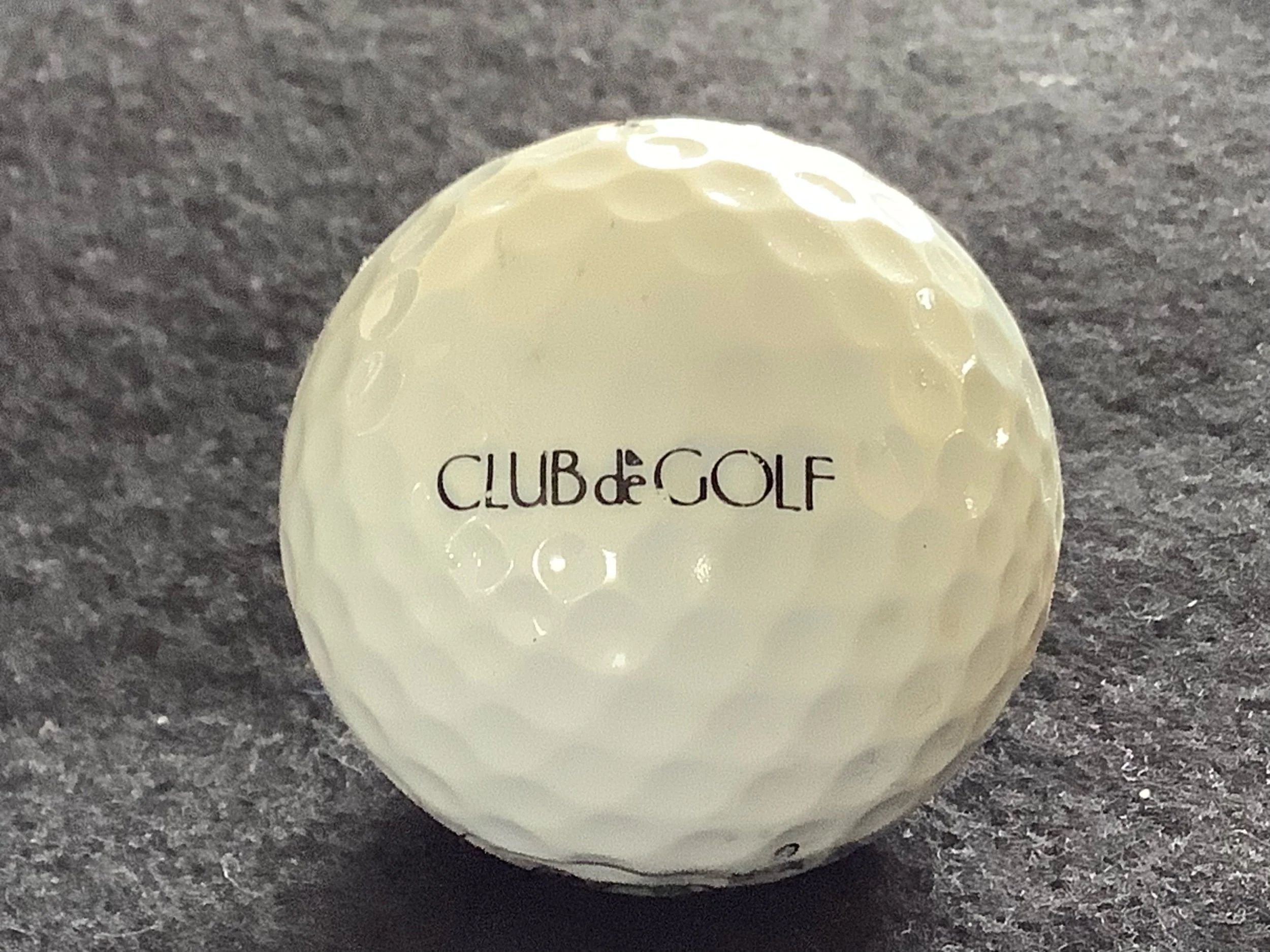 Club de Golf