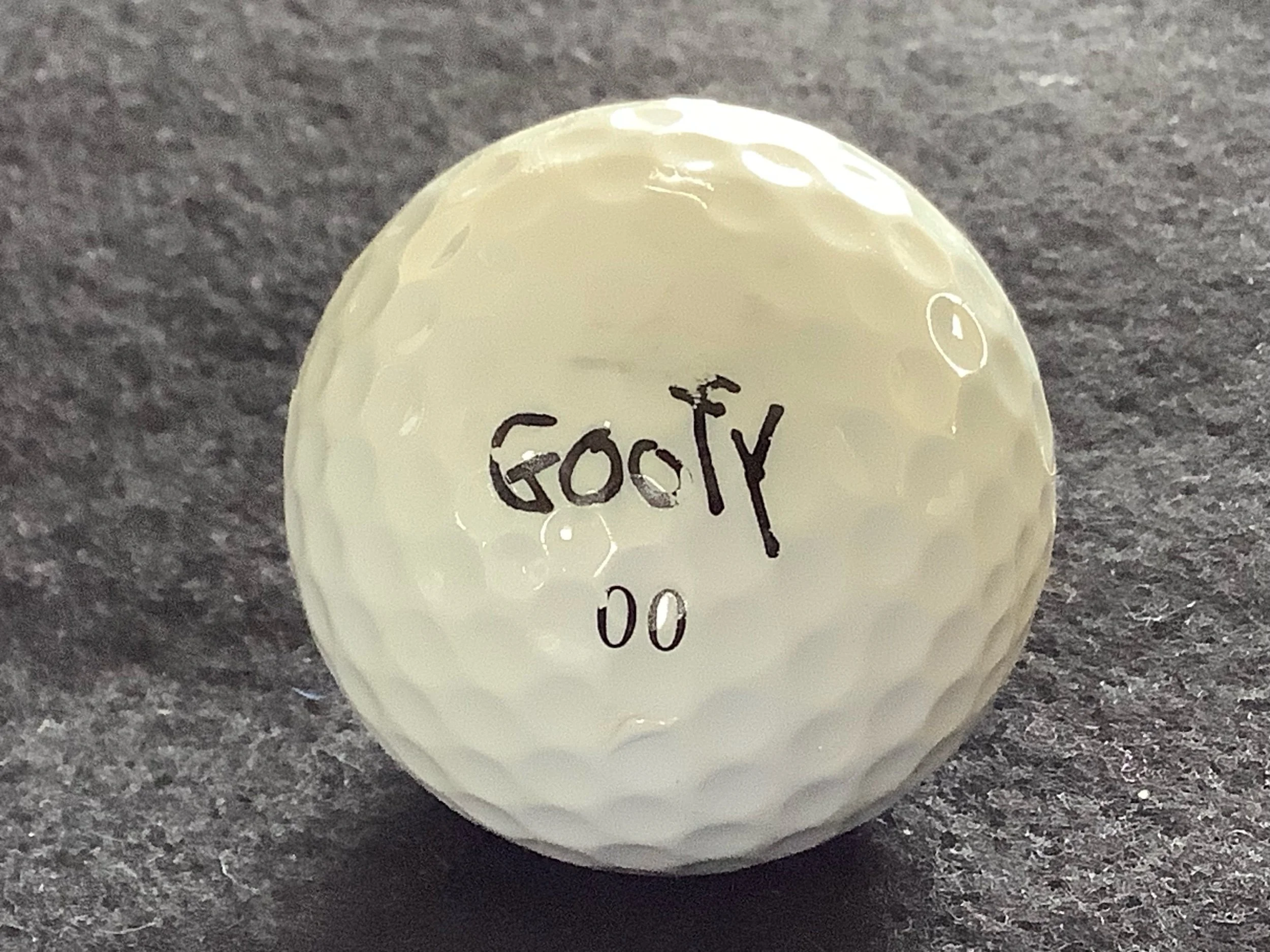 Club de Golf - Goofy
