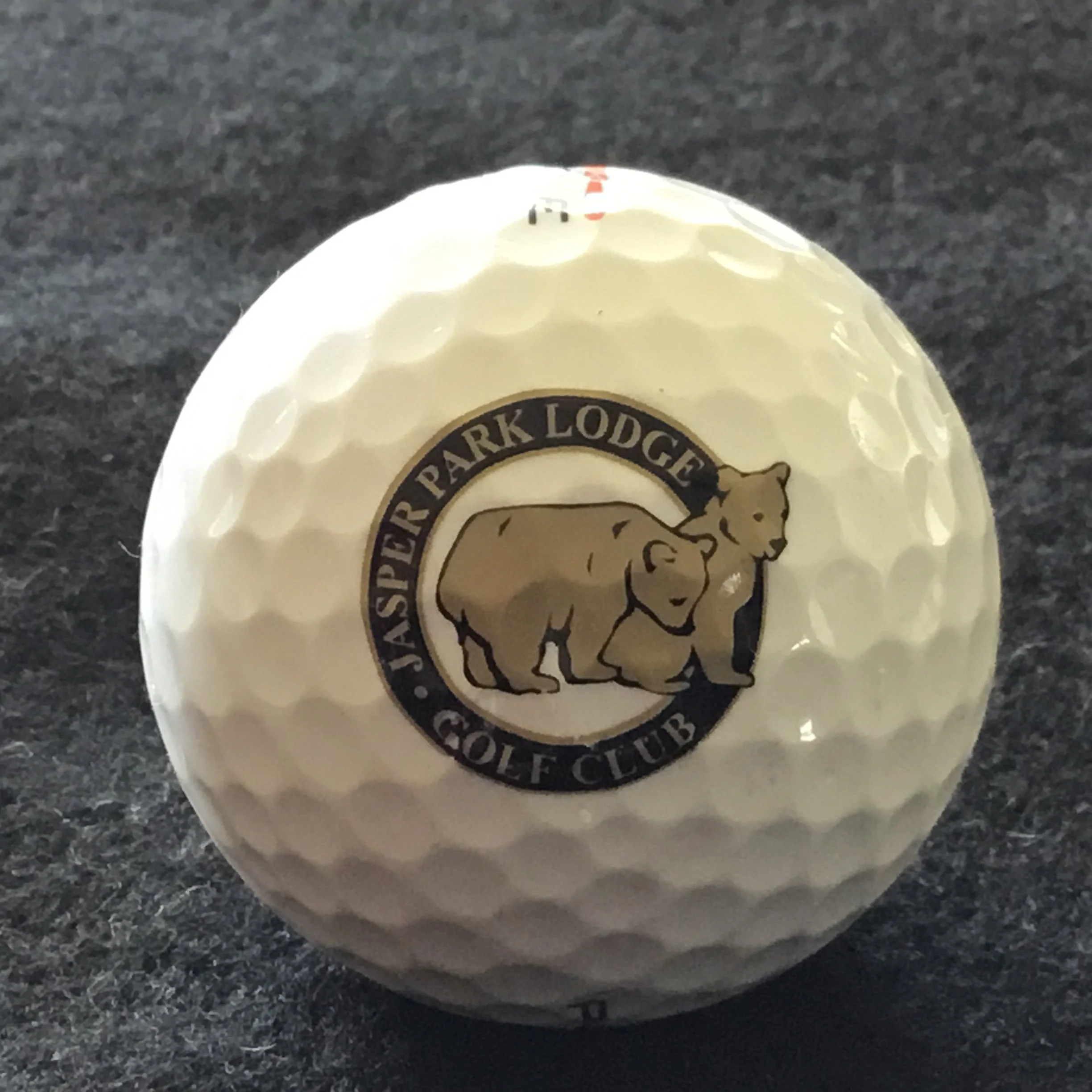 Jasper Park Lodge Golf Club