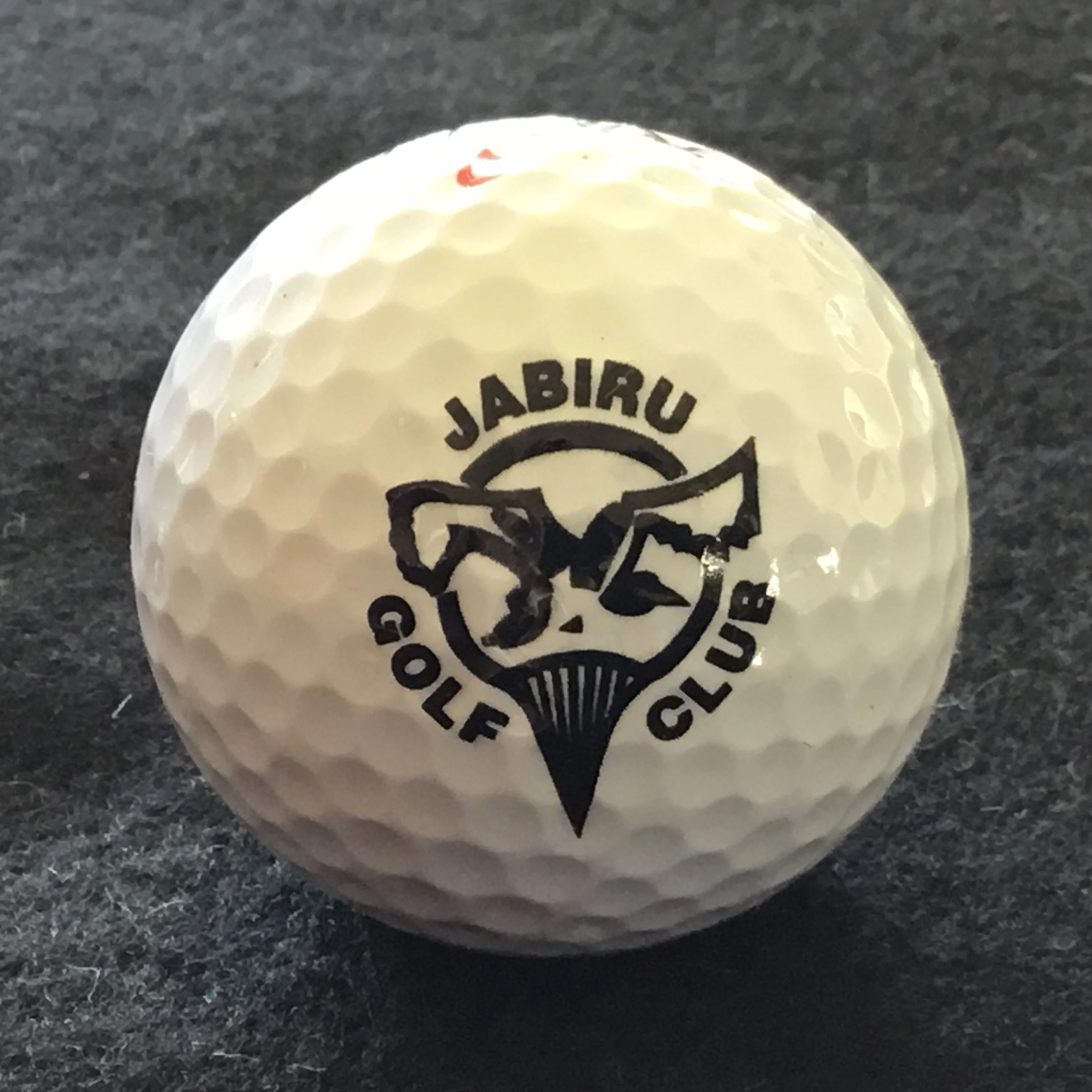 Jabiru Golf Club