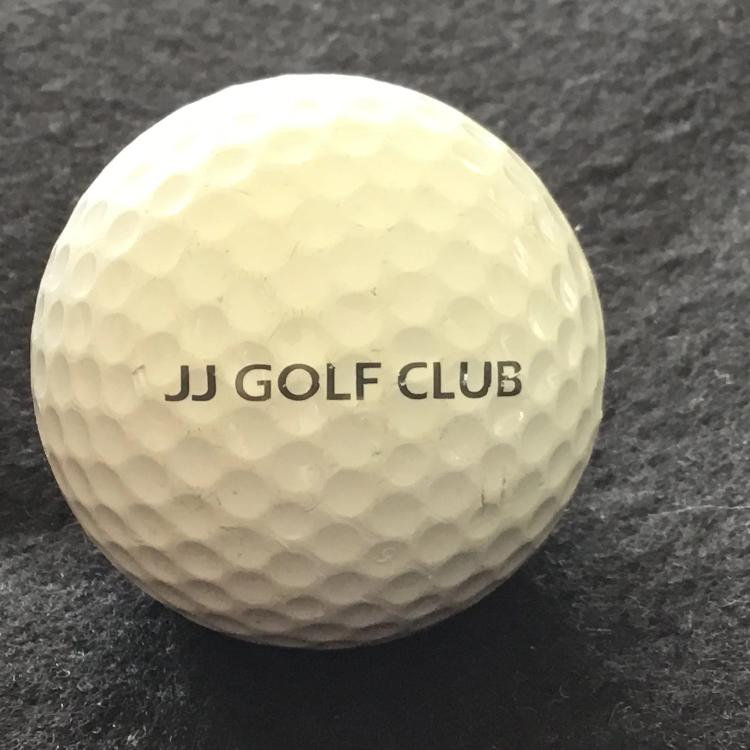 JJ Golf Club