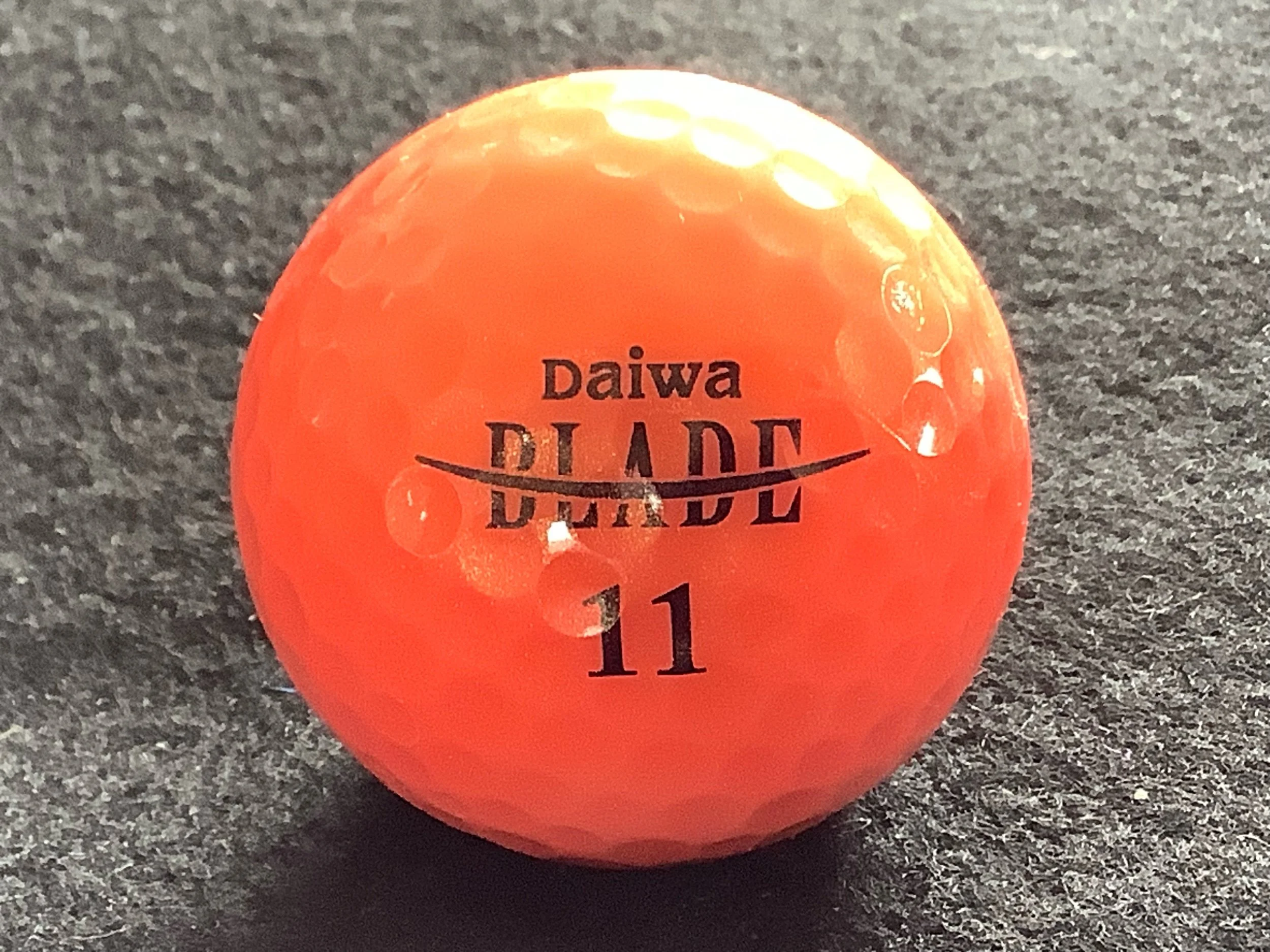 Daiwa Blade