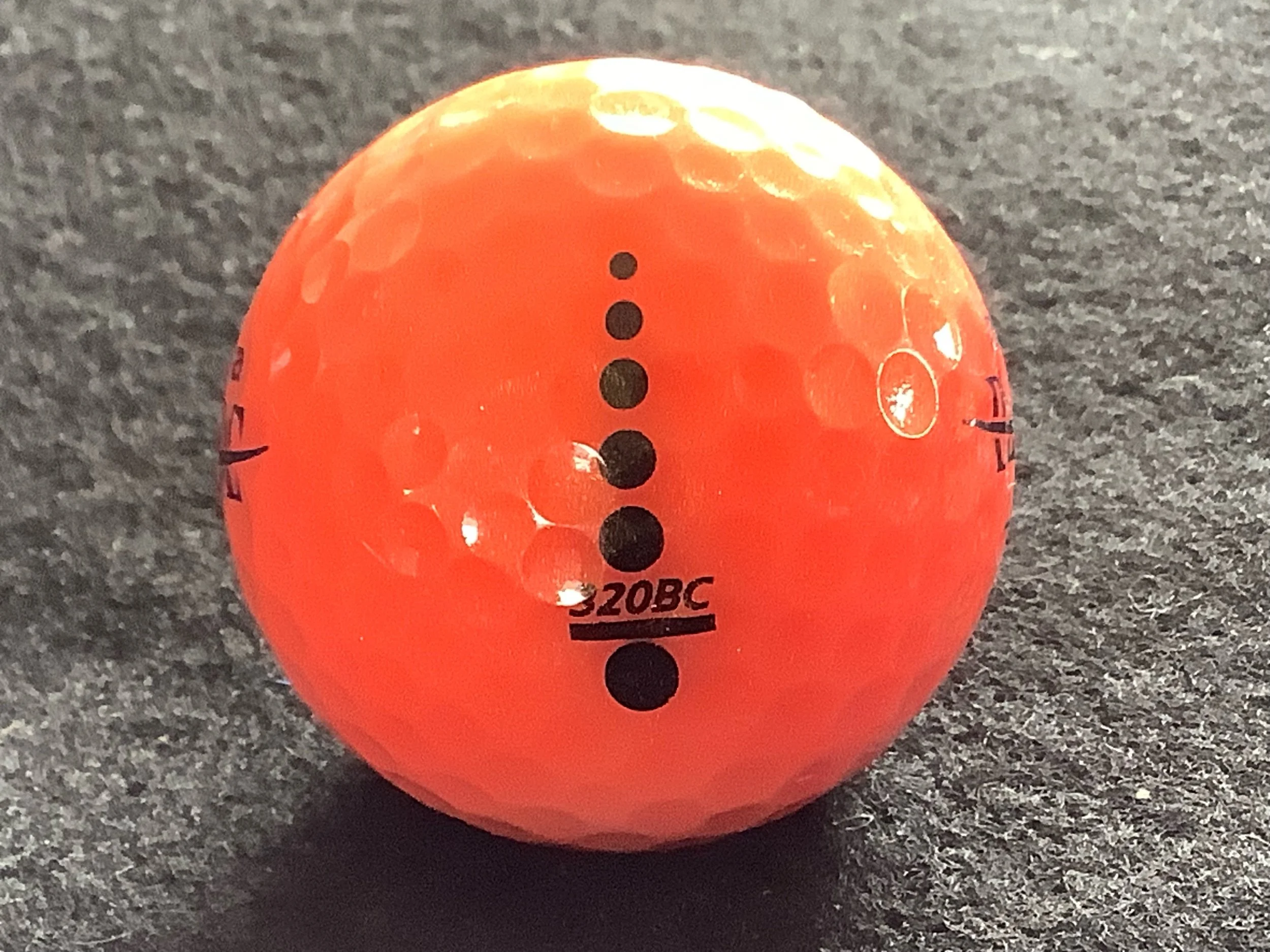 Daiwa Blade - 320BC